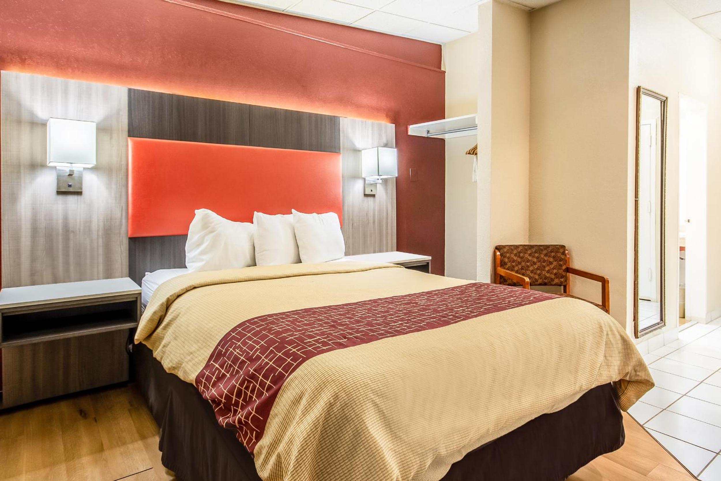 Countryside Suites Kansas City Independence I-70 East Sports Complex Hotel, Bilde 60