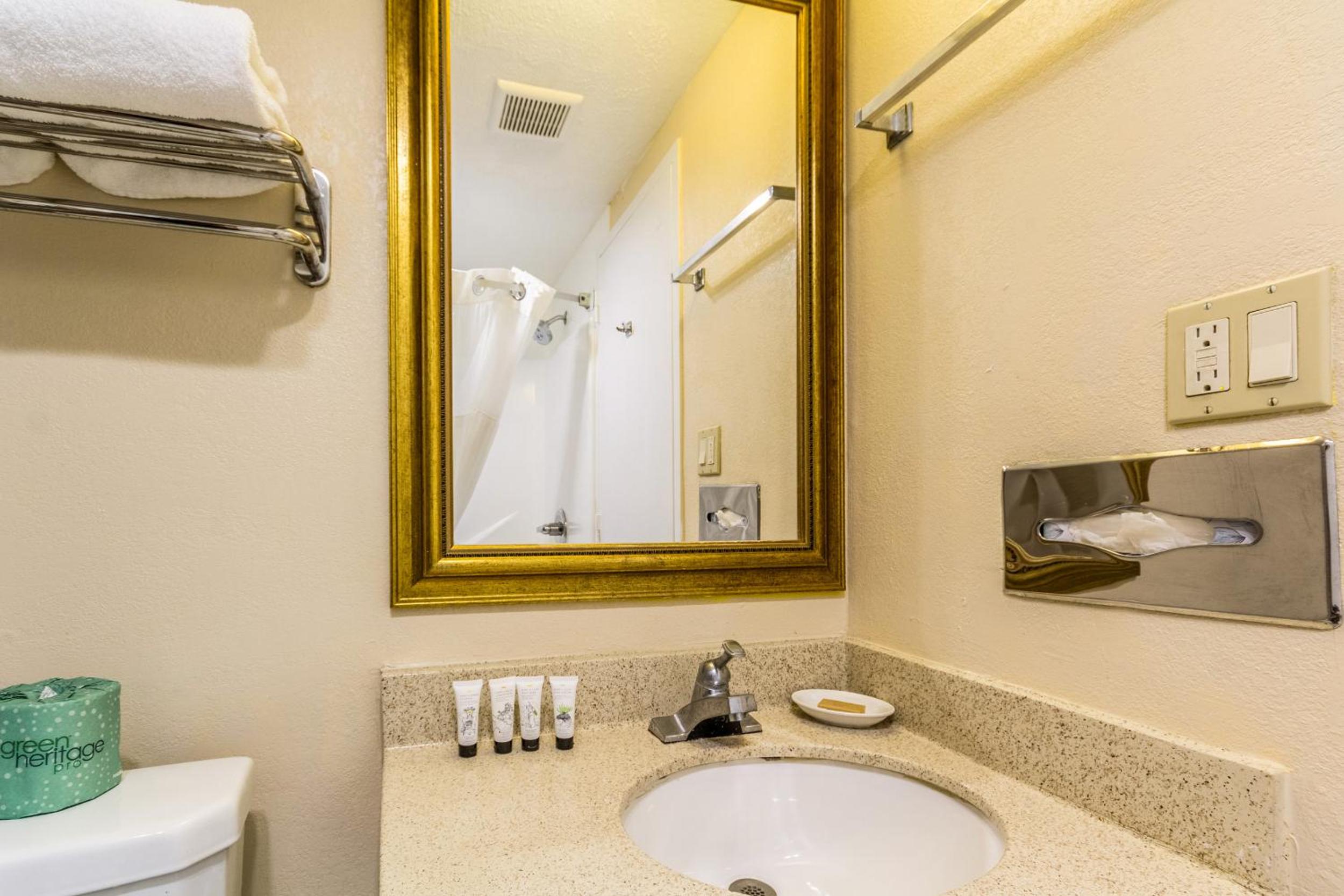 Countryside Suites Kansas City Independence I-70 East Sports Complex Hotel, Bilde 55