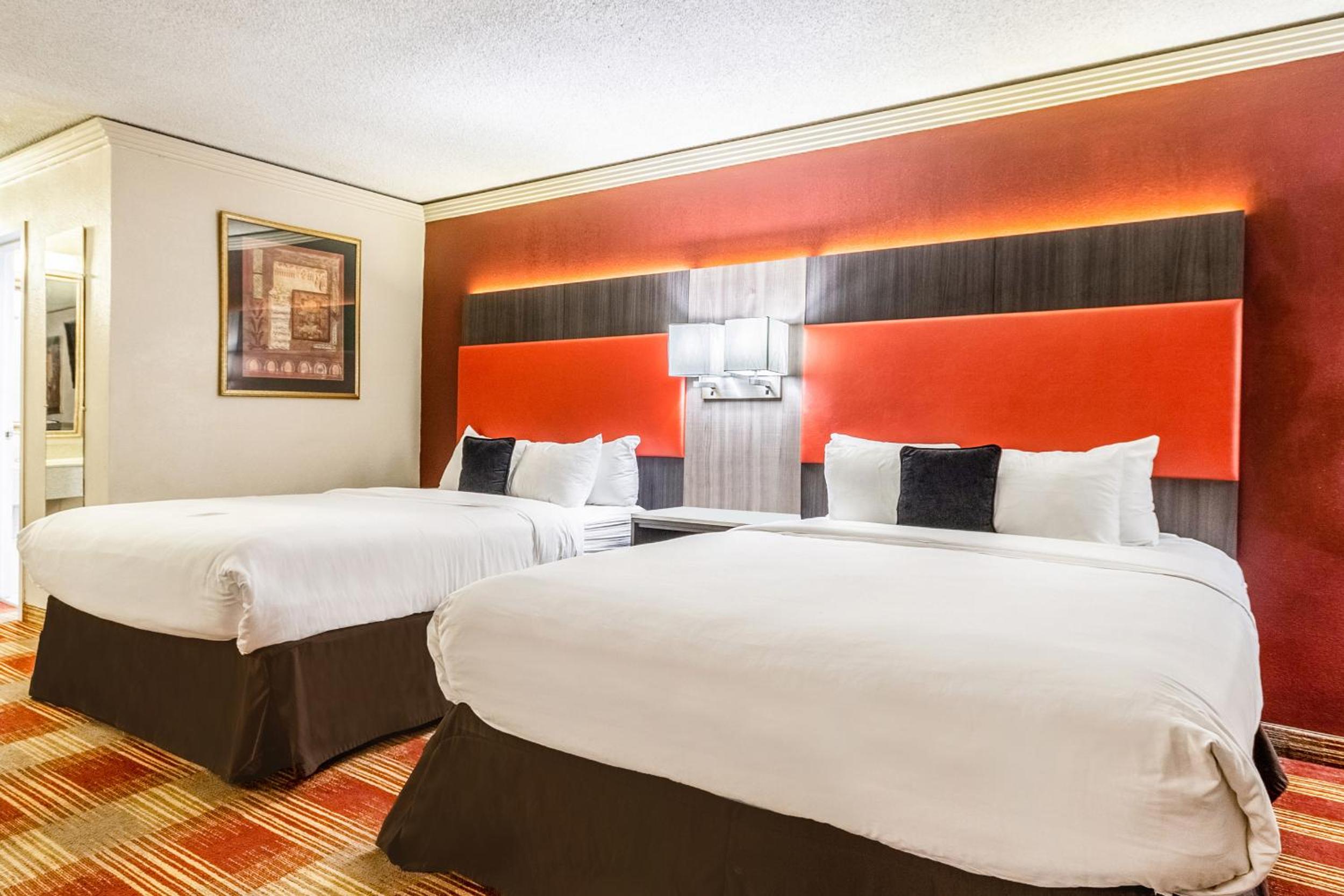 Countryside Suites Kansas City Independence I-70 East Sports Complex Hotel, Bilde 96