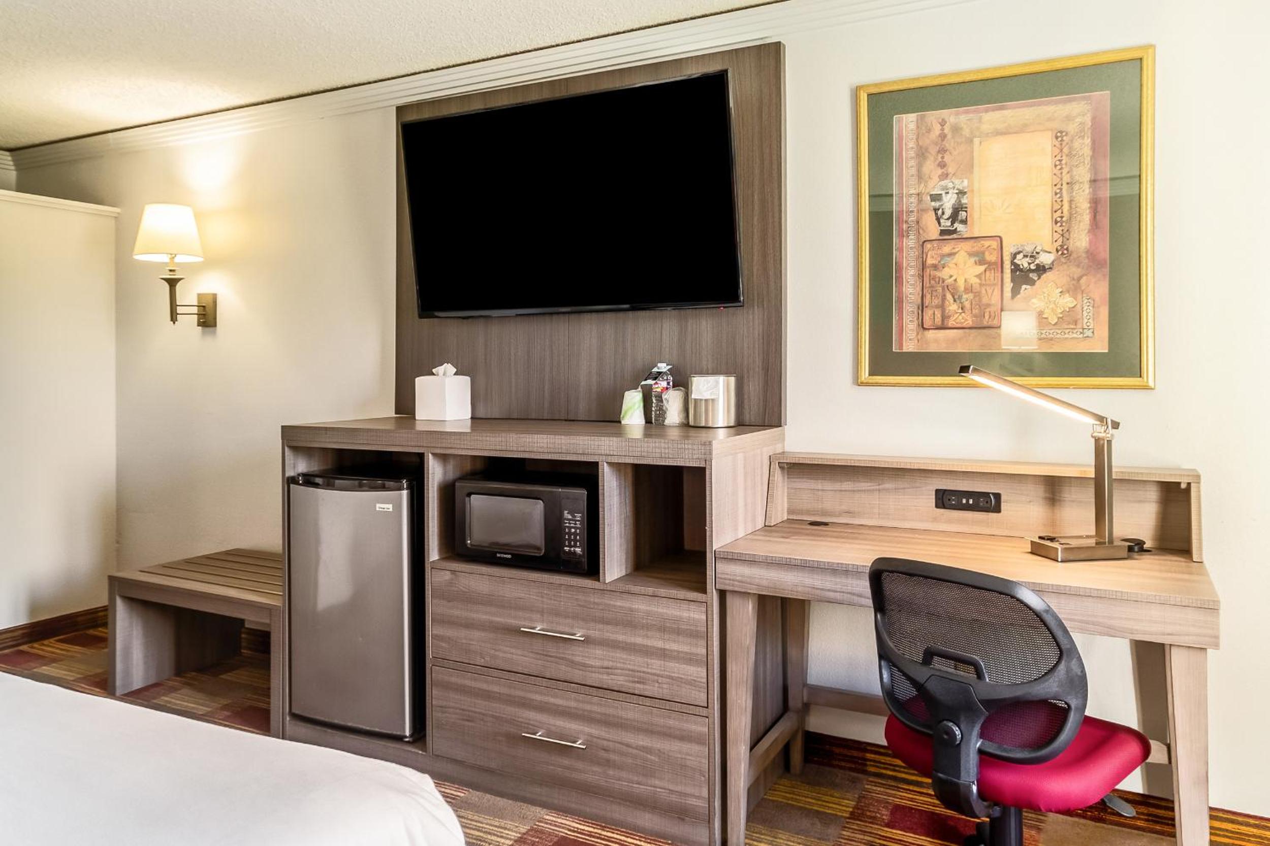 Countryside Suites Kansas City Independence I-70 East Sports Complex Hotel, Bilde 13