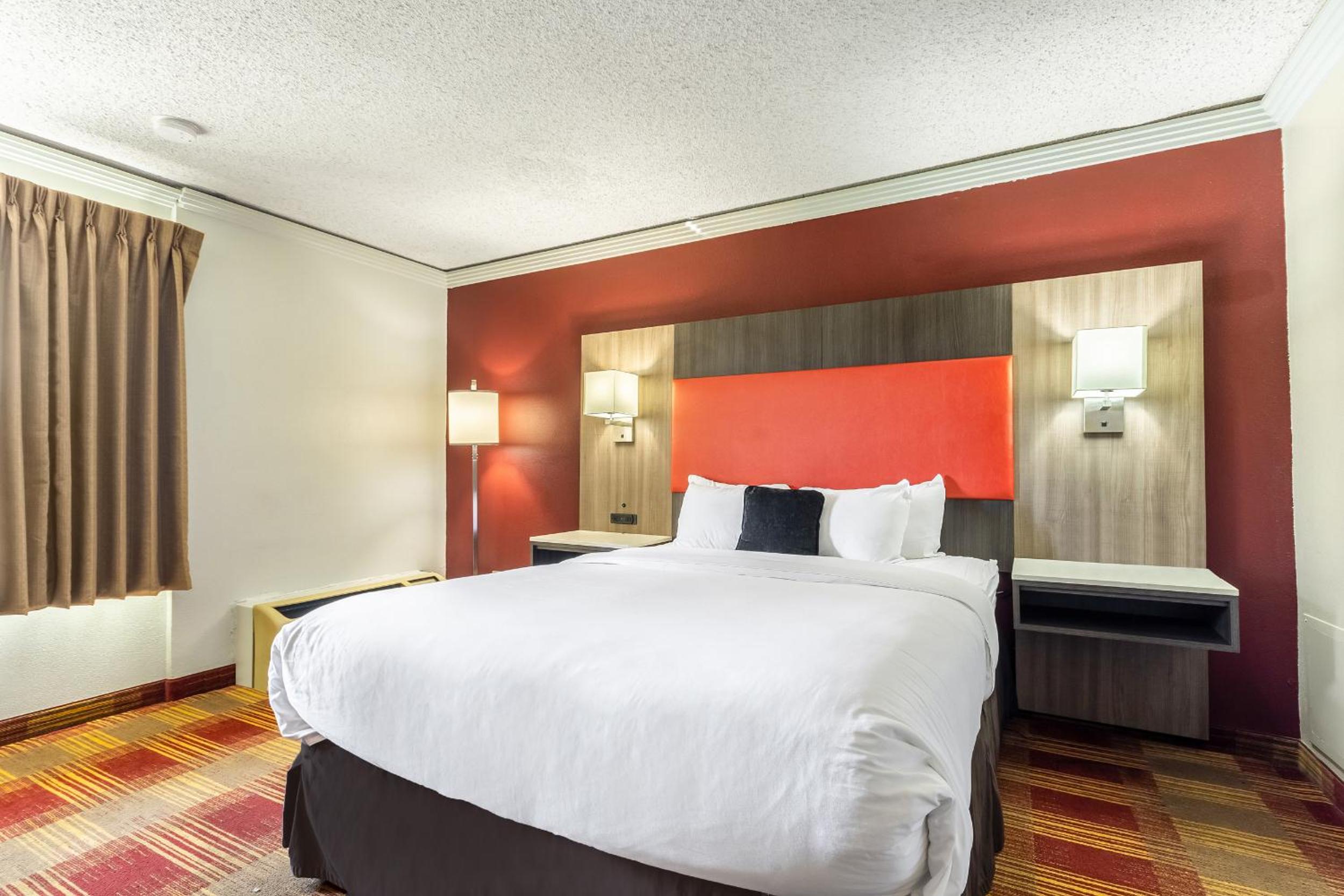 Countryside Suites Kansas City Independence I-70 East Sports Complex Hotel, Bilde 57