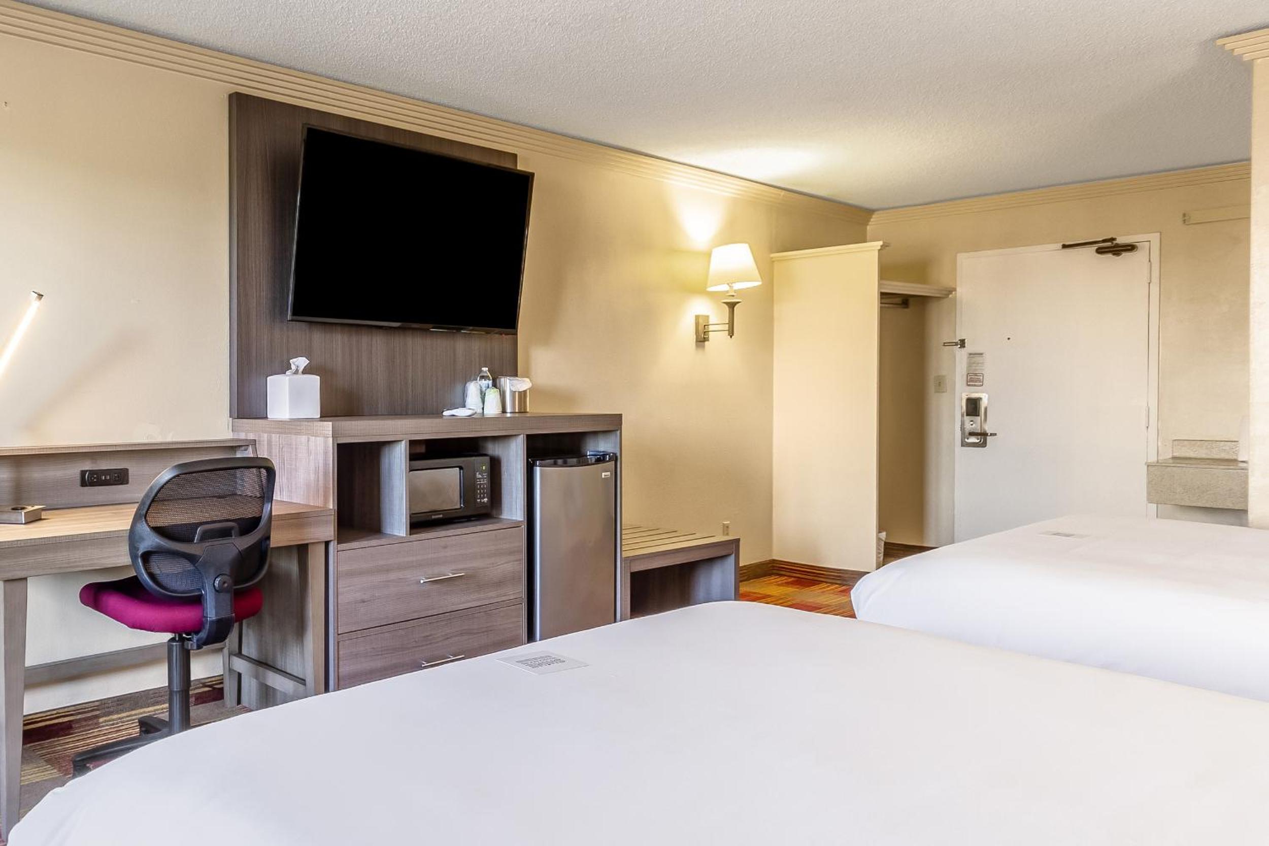 Countryside Suites Kansas City Independence I-70 East Sports Complex Hotel, Bilde 23