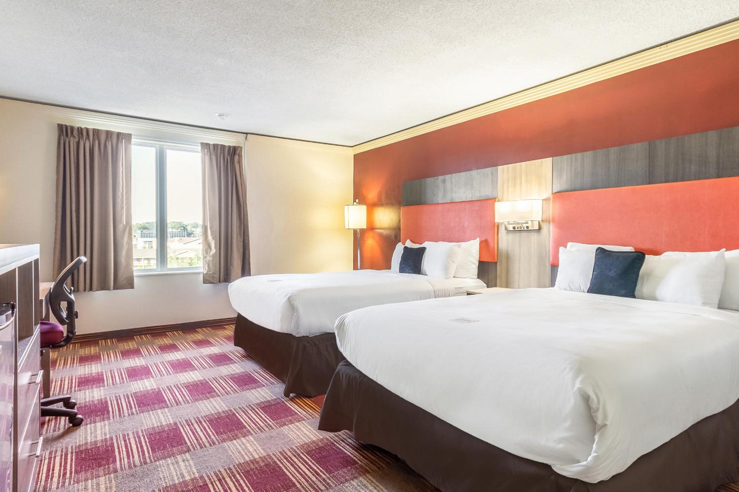 Countryside Suites Kansas City Independence I-70 East Sports Complex Hotel, Bilde 92