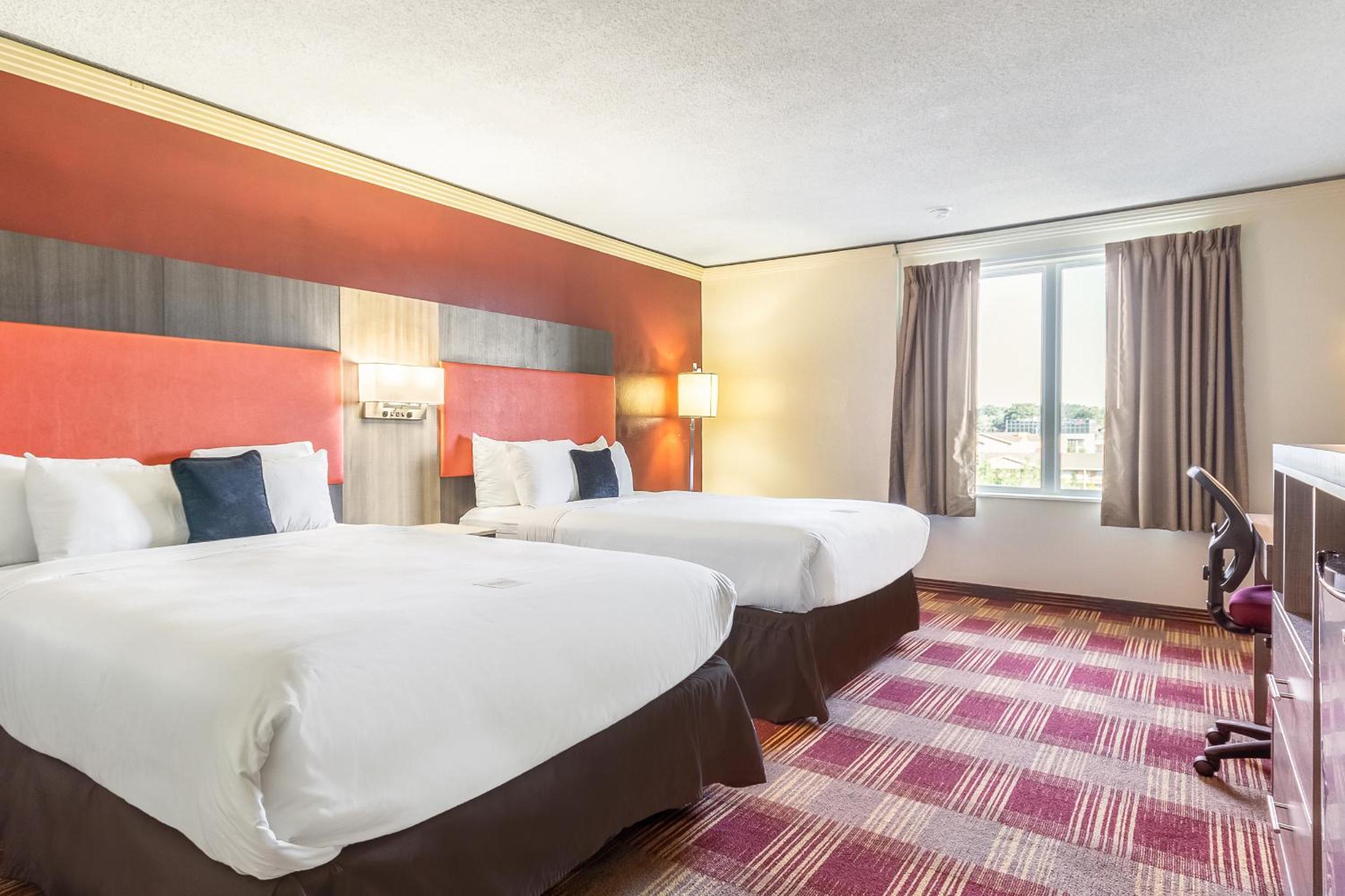 Countryside Suites Kansas City Independence I-70 East Sports Complex Hotel, Bilde 28