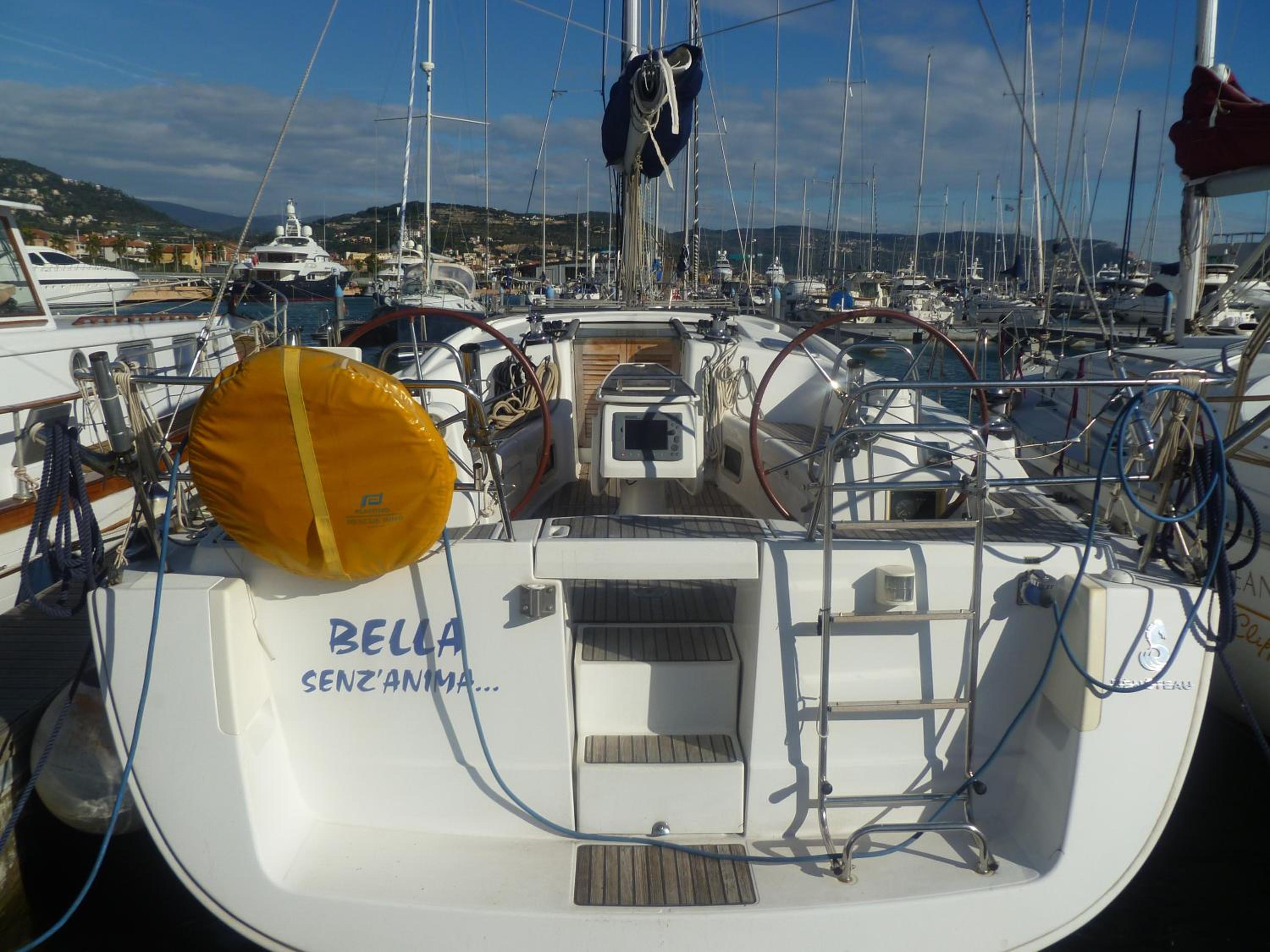 Le Vele Residence Sailing Boat, photo 41