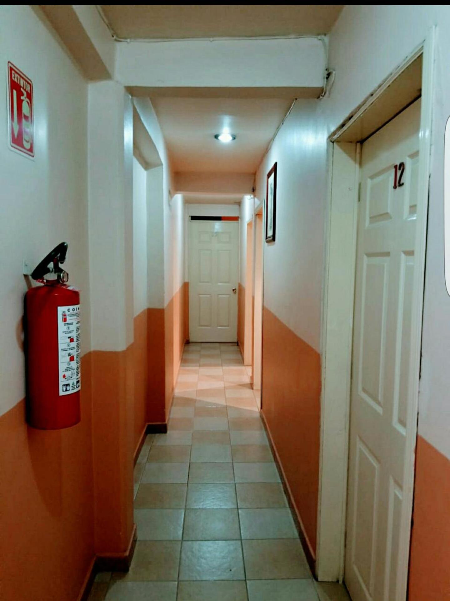 Hotel Plaza, photo 6