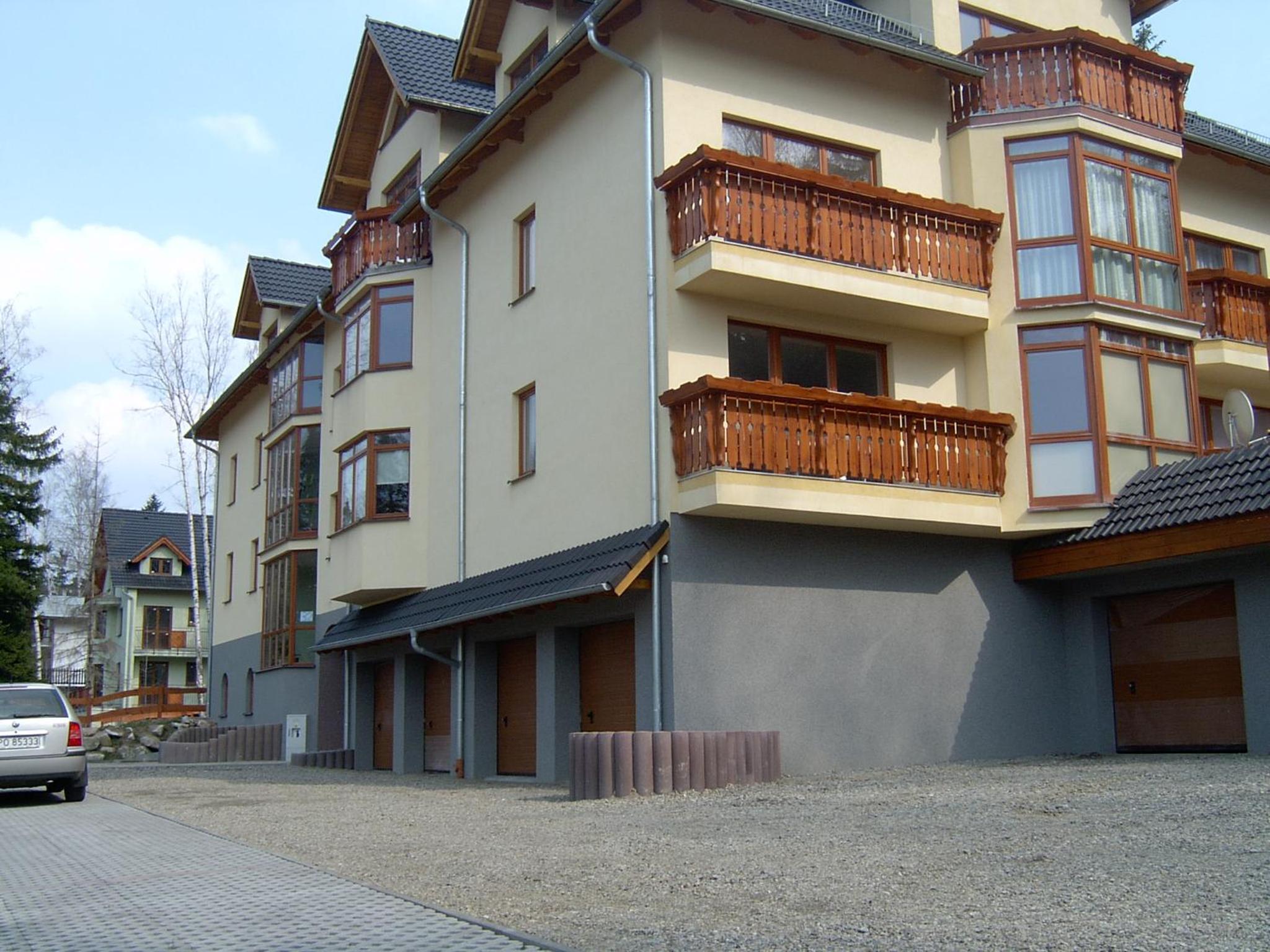 Apartament Super Karpacz view 2
