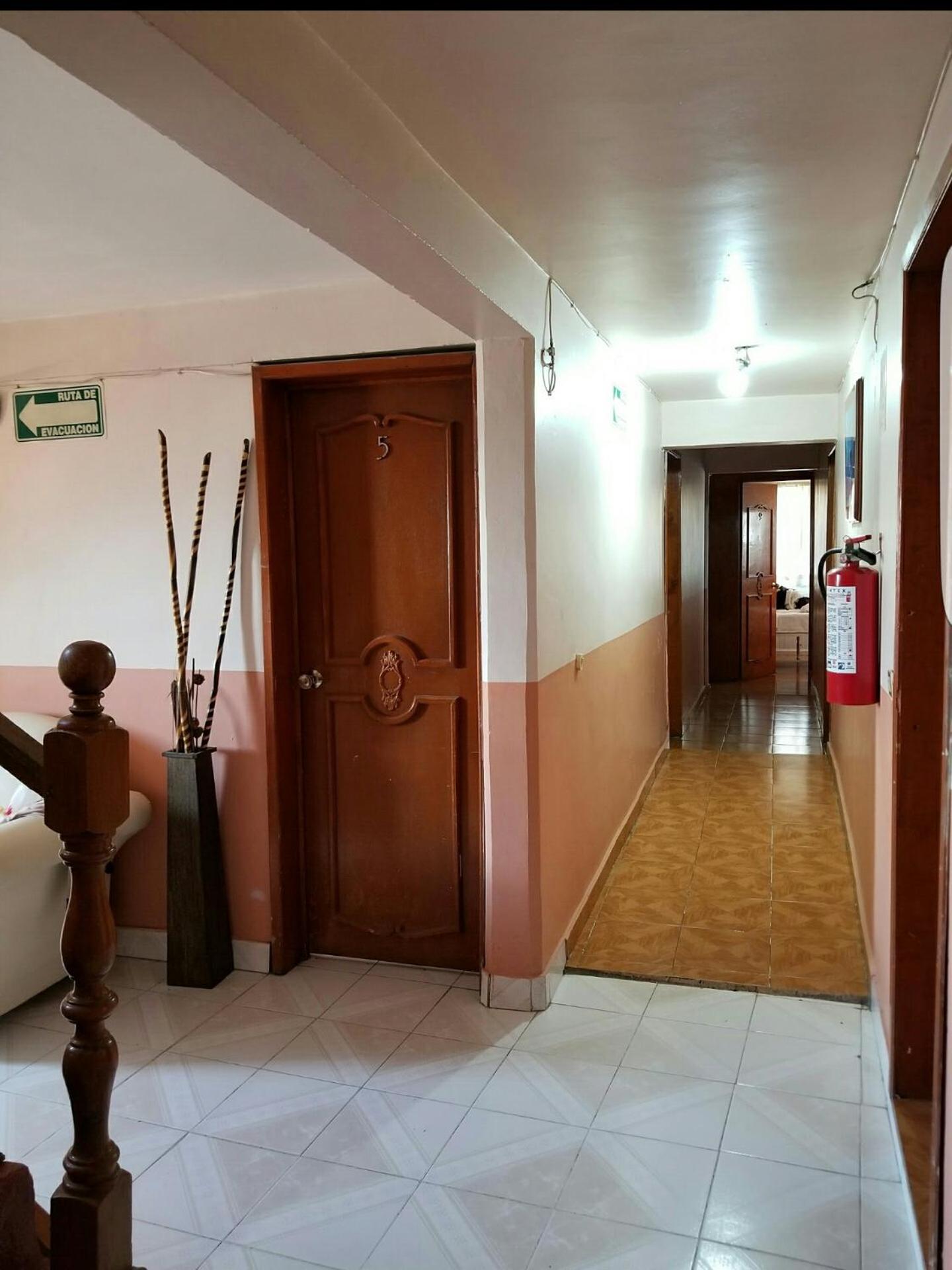 Hotel Plaza, photo 24
