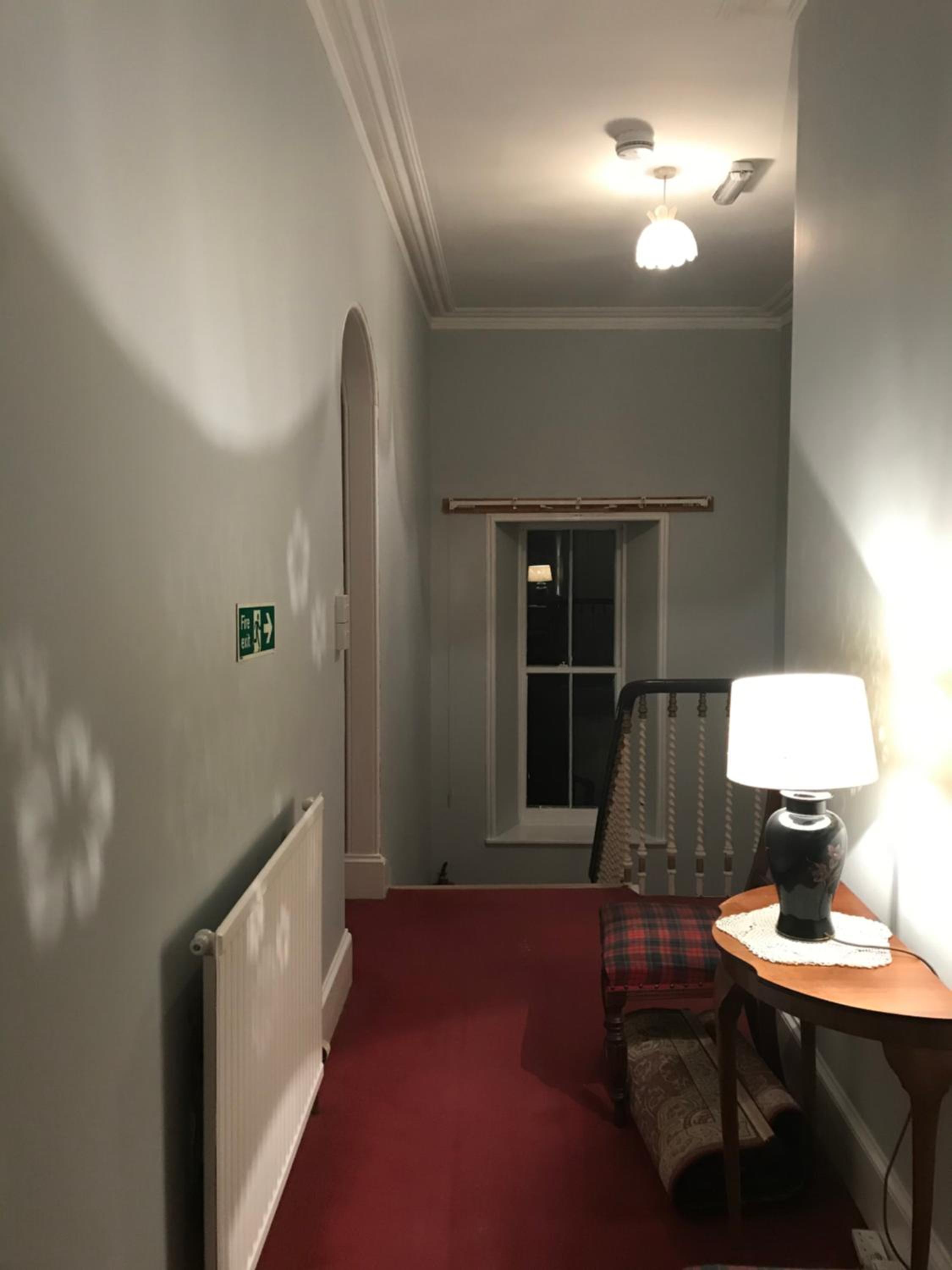 Park Guest House