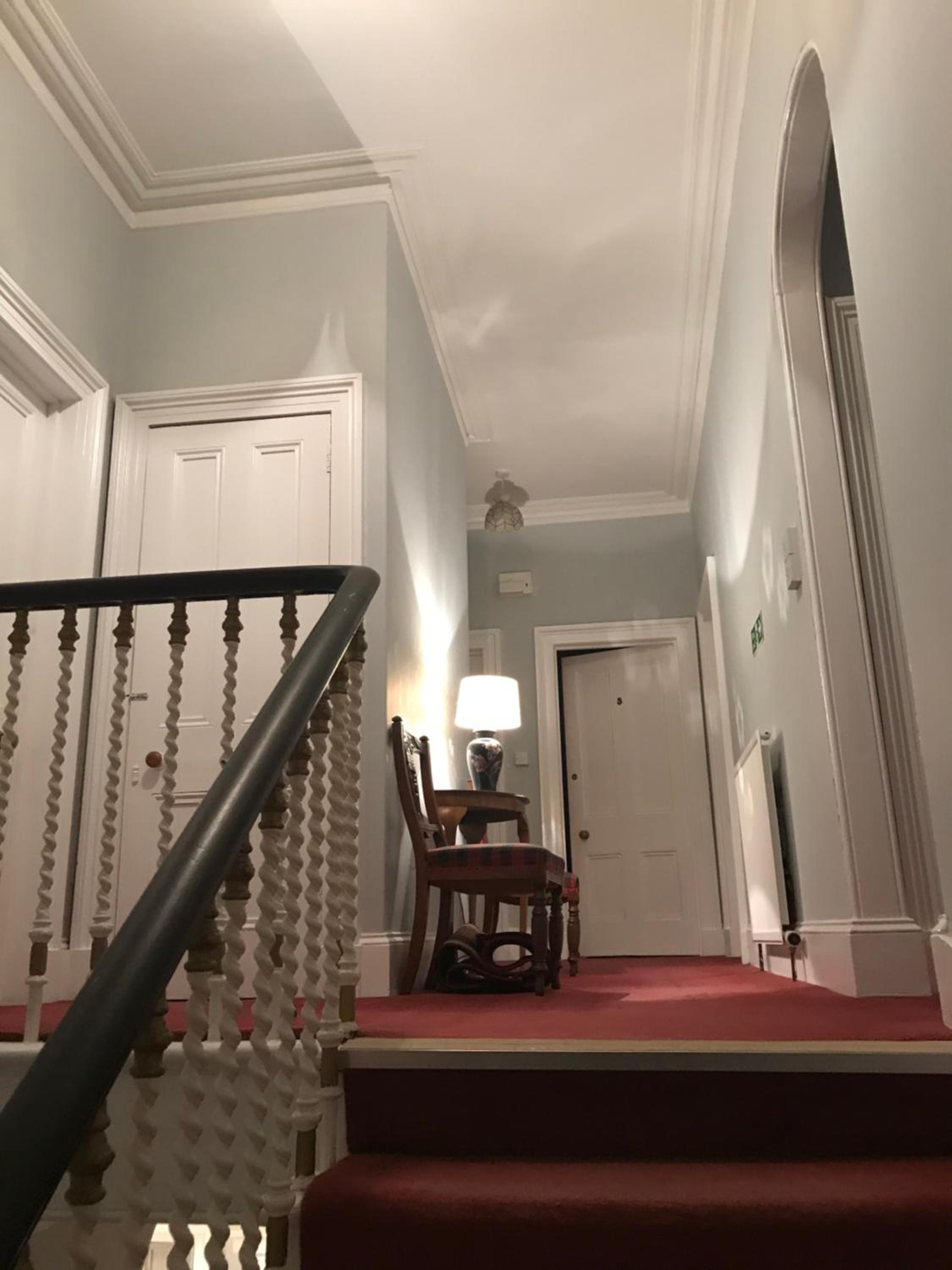 Park Guest House