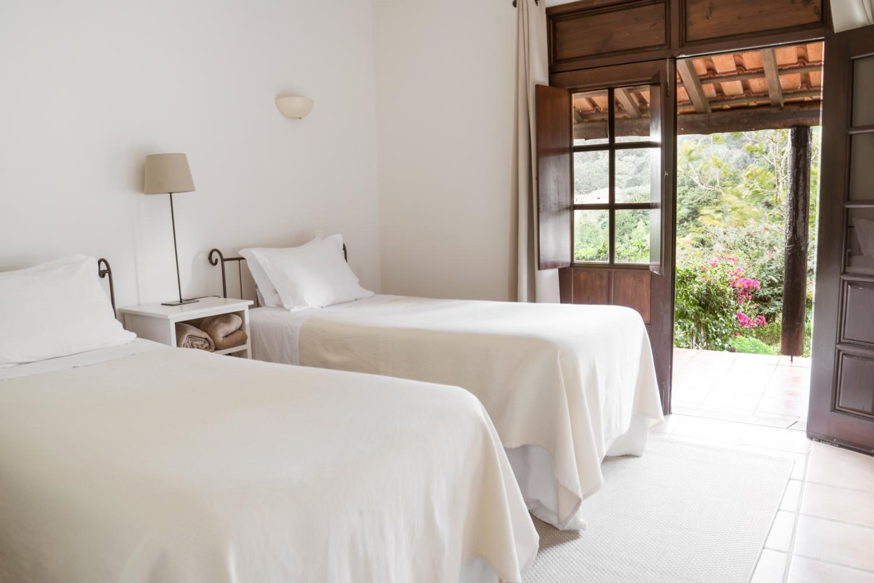 Casas de Campo do Pomar B&B - Self Check-in