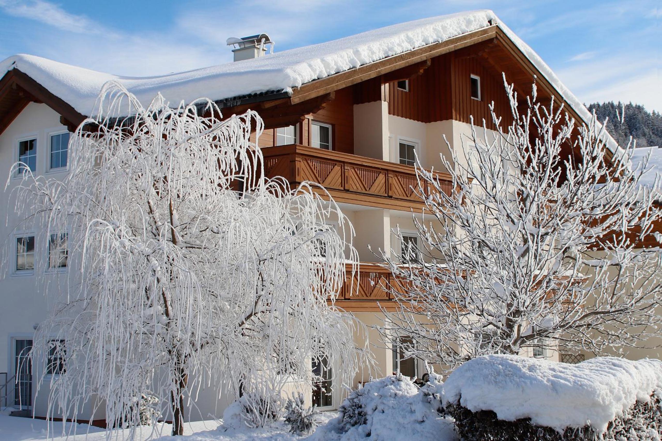 Wawies Apartments