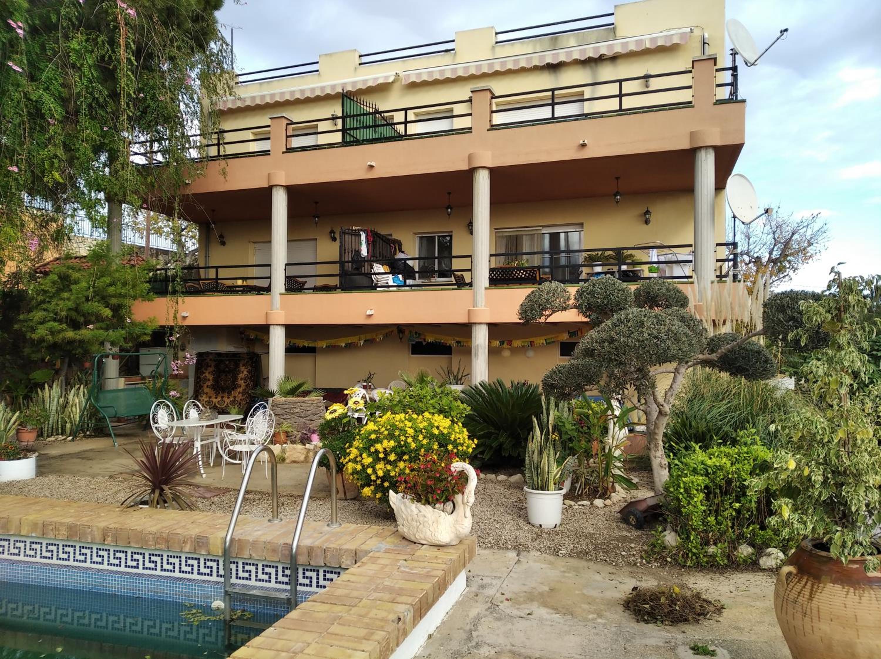 Casa Rural COMPLEX MASIA DEL TREMENDO y Agroturismo view 4