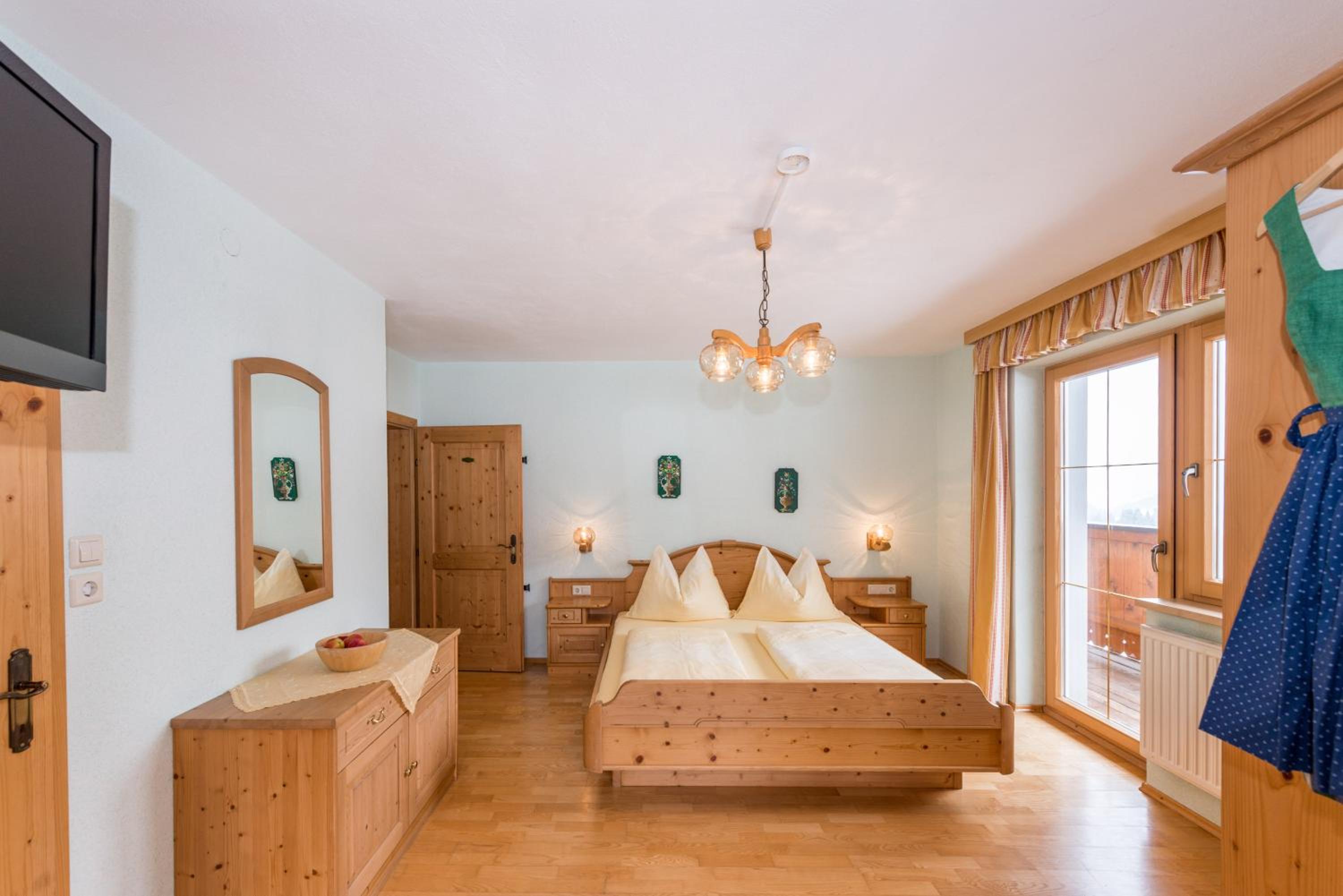 Hocheggerhof - Urlaub am Bauernhof