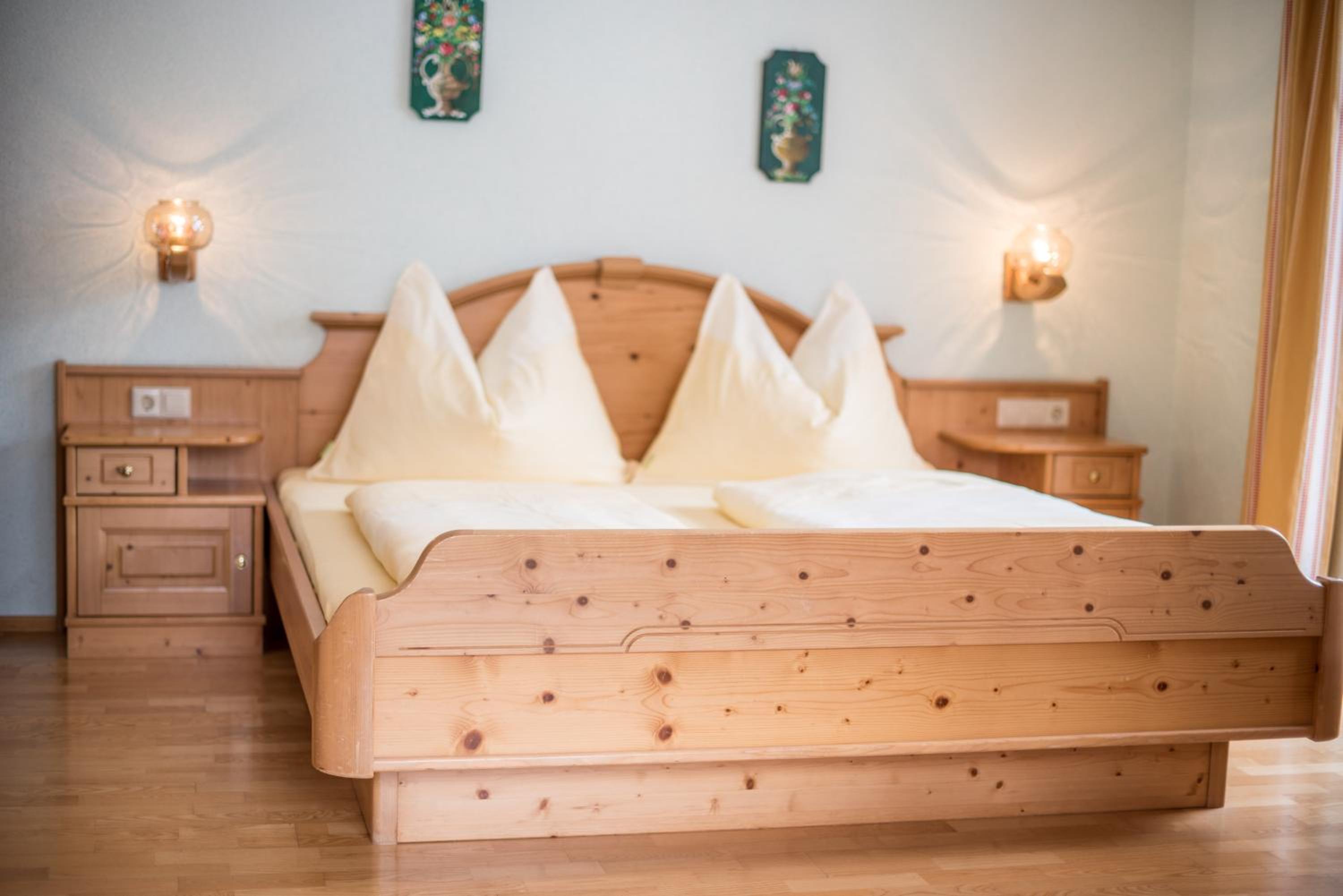Hocheggerhof - Urlaub am Bauernhof