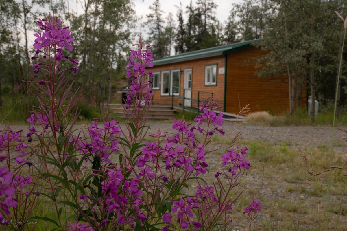 Sundog Retreat