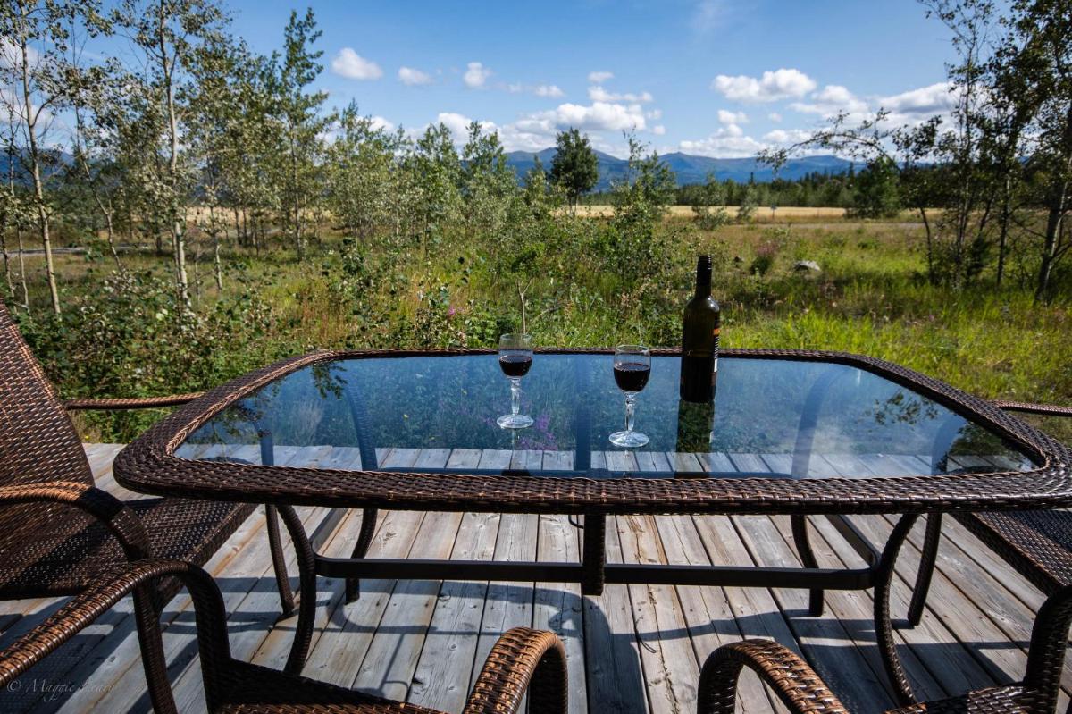 Sundog Retreat