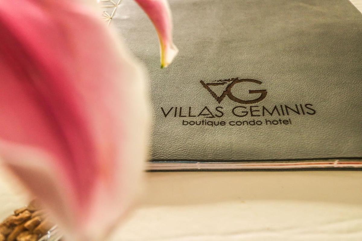 Hotel Villas Geminis Boutique Condohotel - Image 1