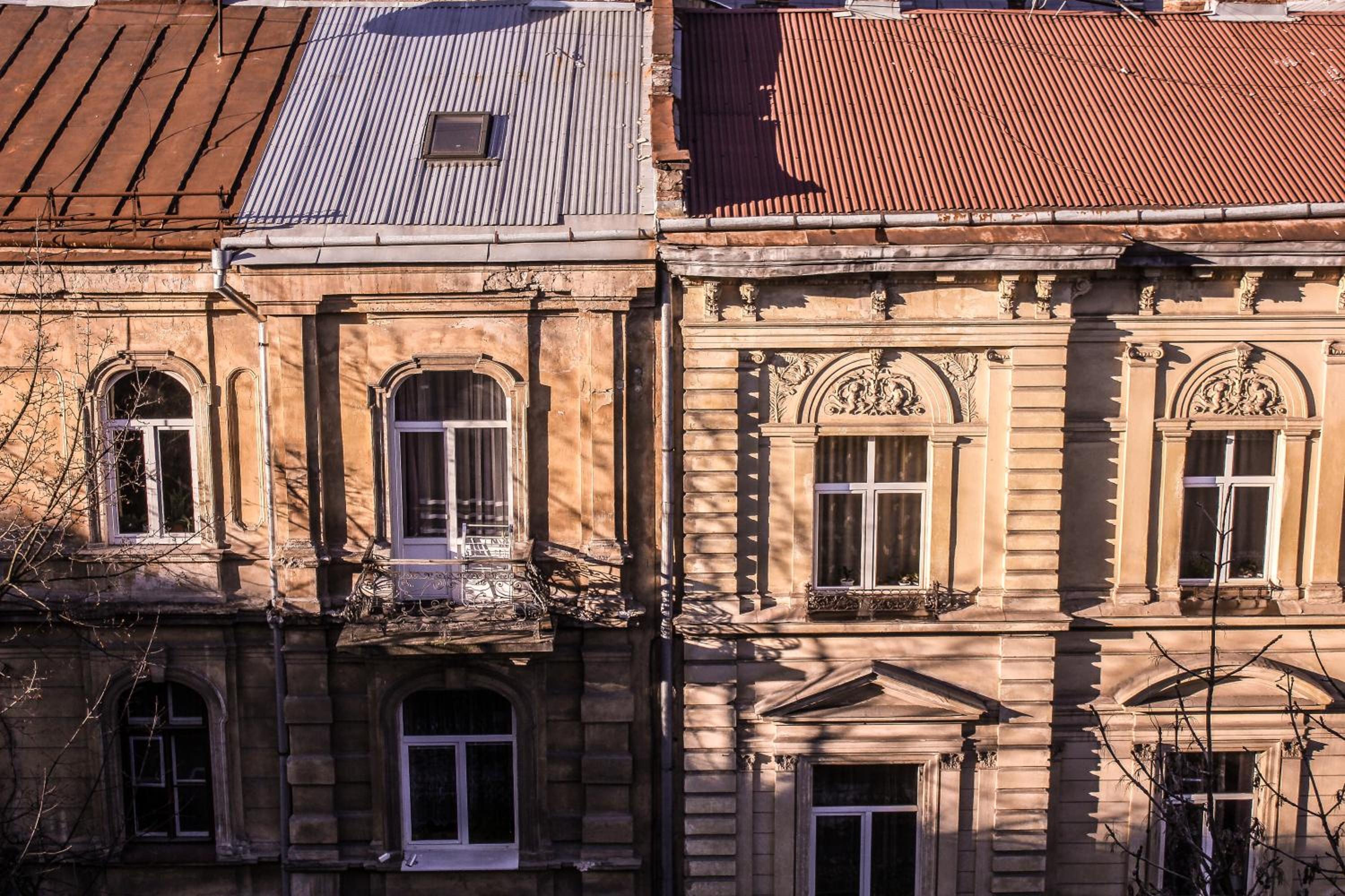 Valentine Apartment view 4