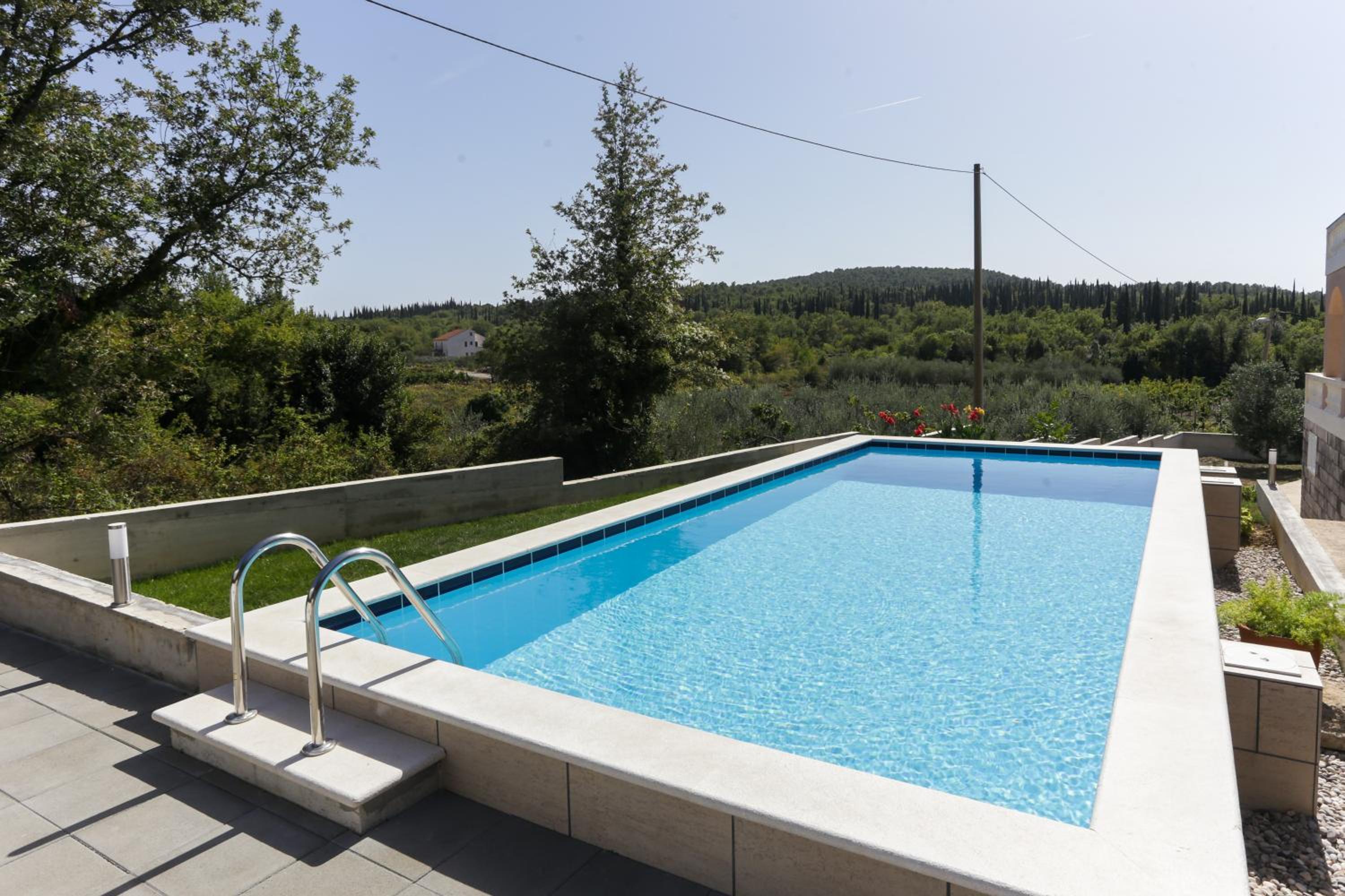 Apartments Vila Harmonia view 4