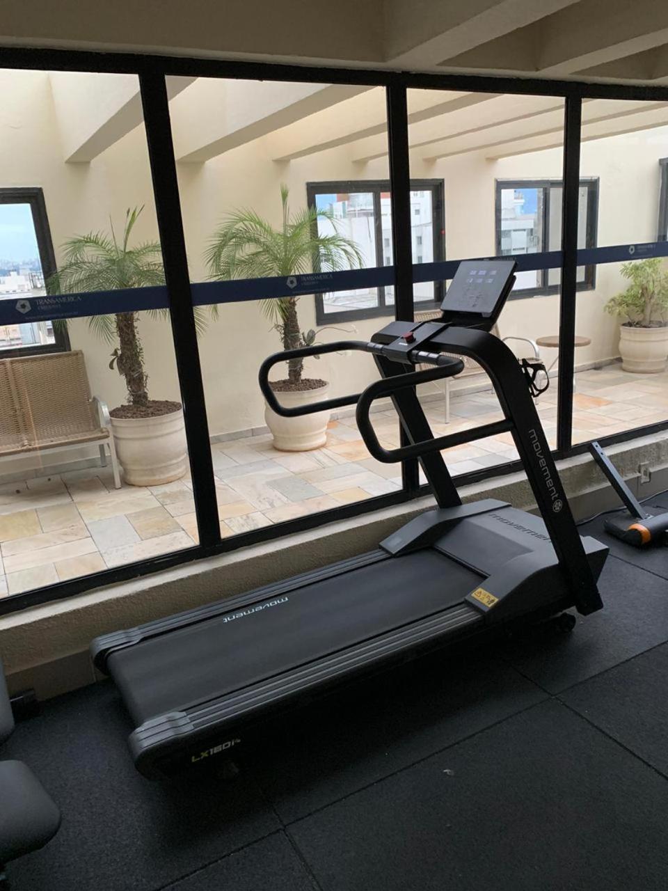 Suíte em hotel view 4