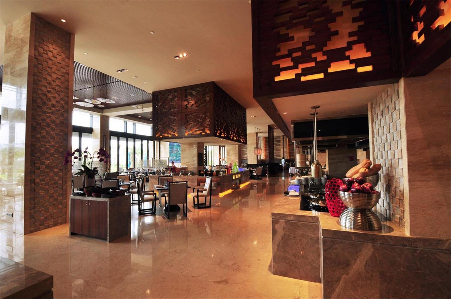 Crowne Plaza Hailing Island by IHG