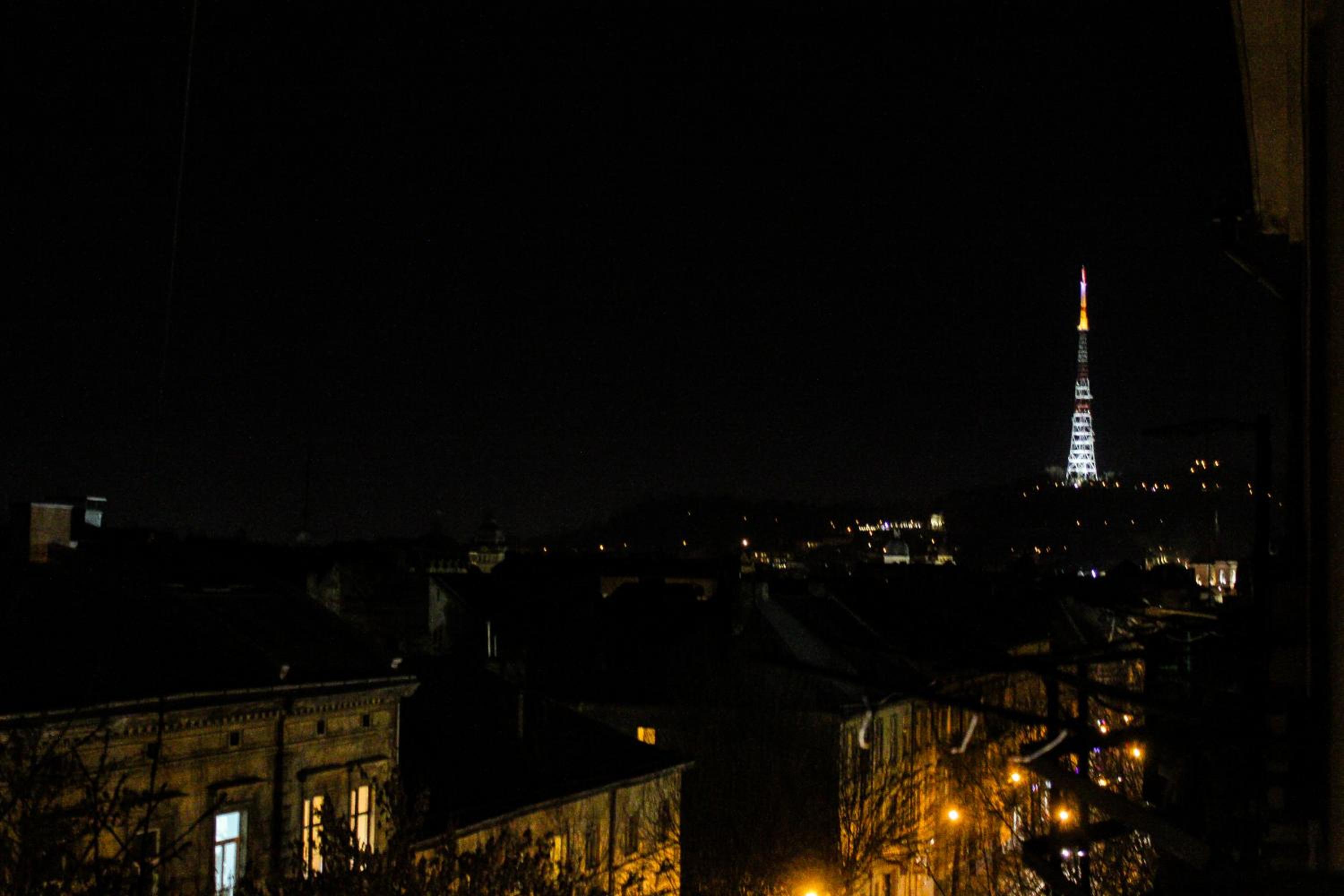 Valentine Apartment view 5