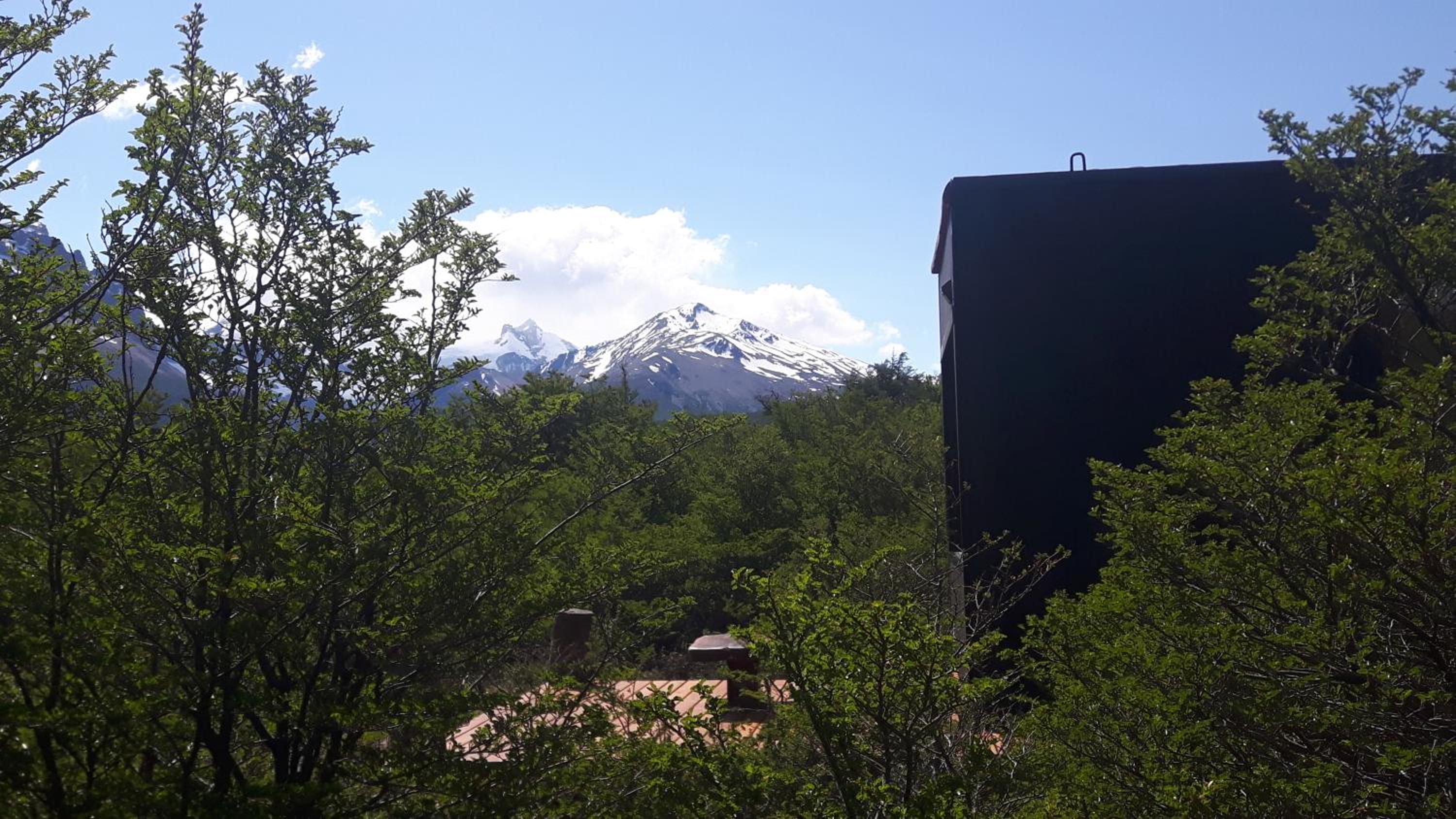 Cerro Electrico - Off The Grid Tiny Houses