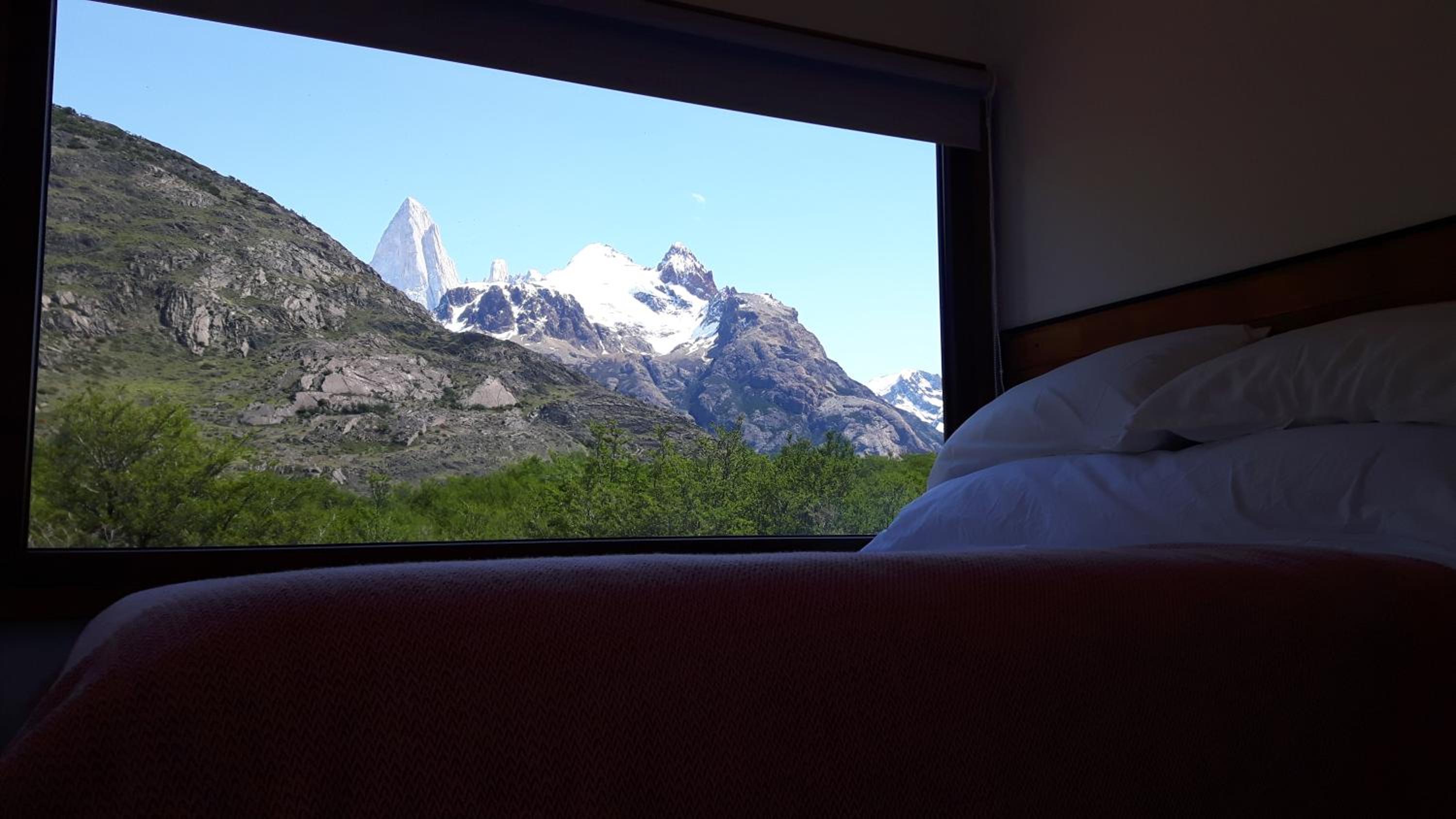 Cerro Electrico - Off The Grid Tiny Houses