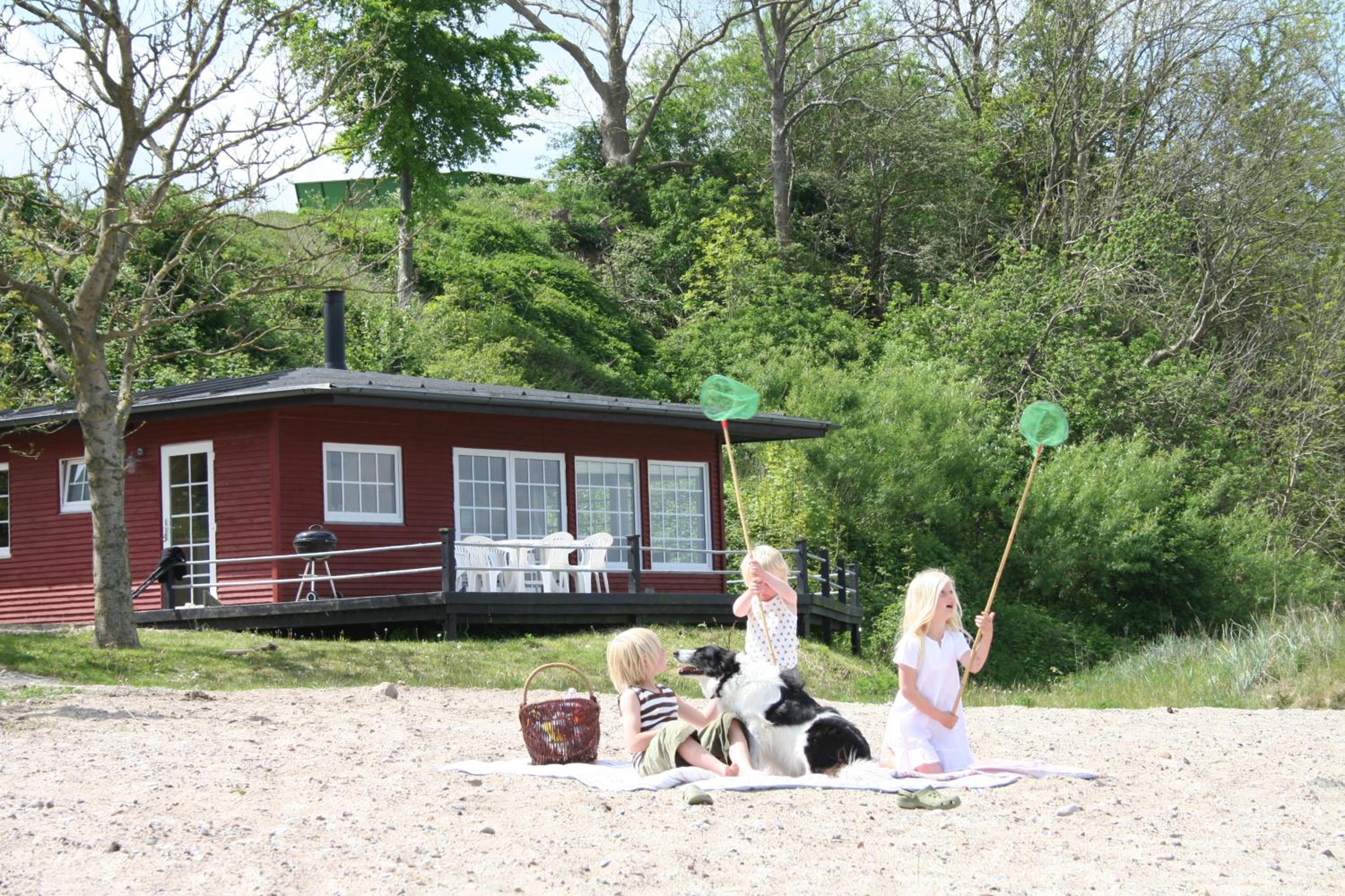 Loff Holiday Houses view 4