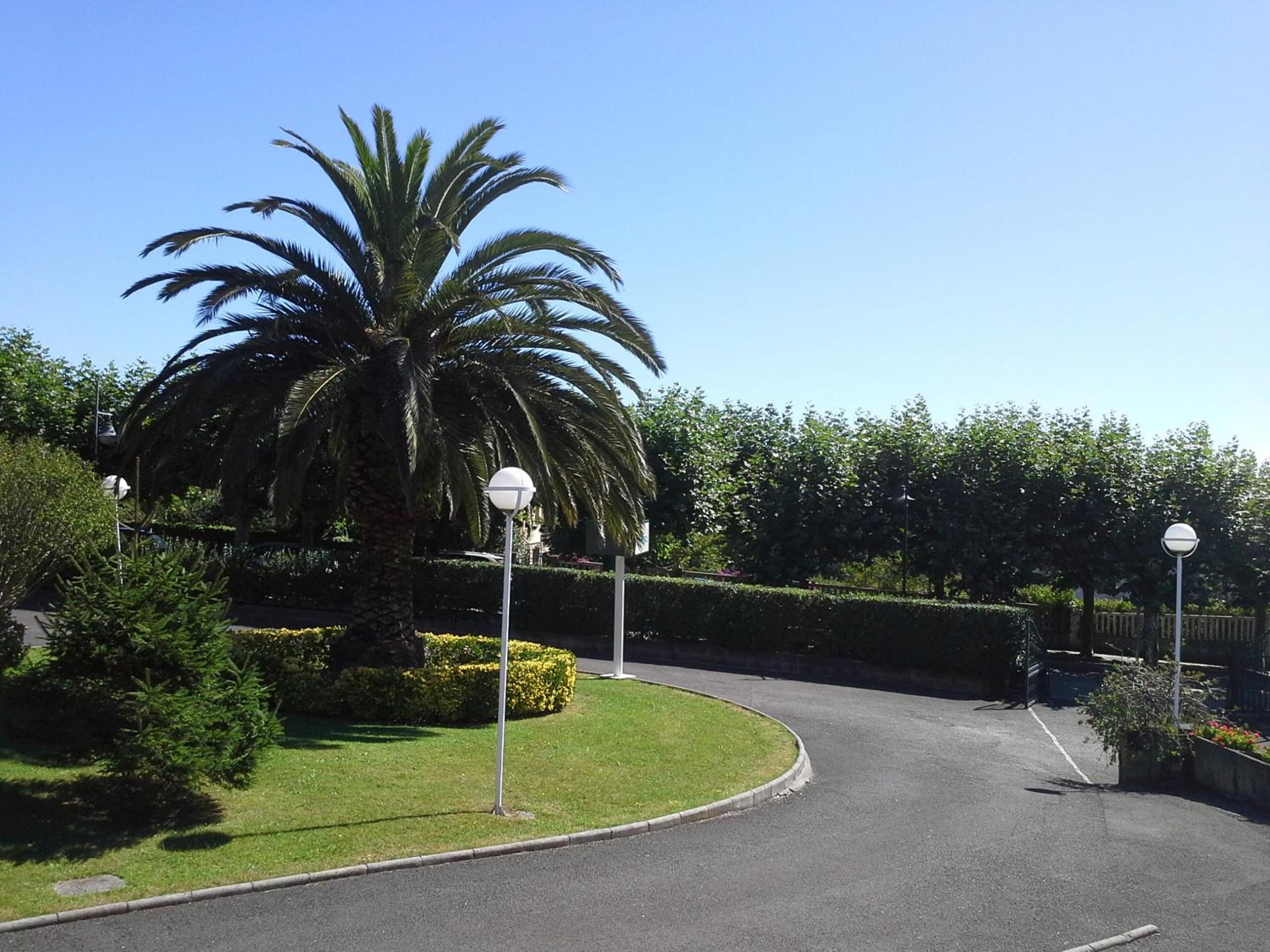 Apartamentos San Pedro en Llanes