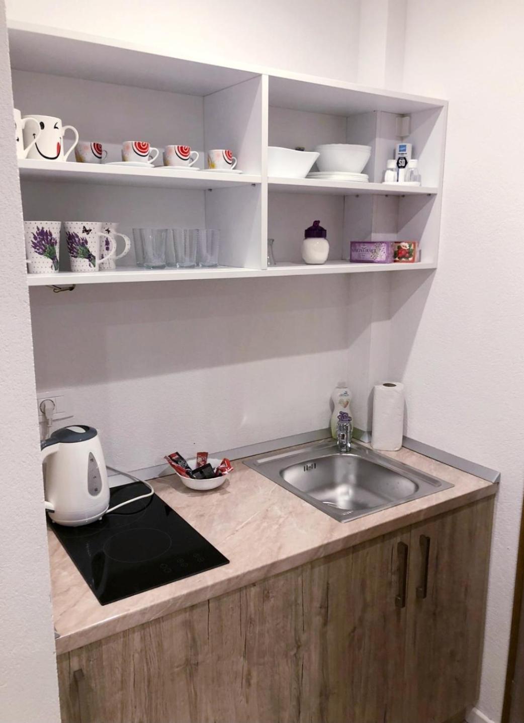 Jelka apartmani