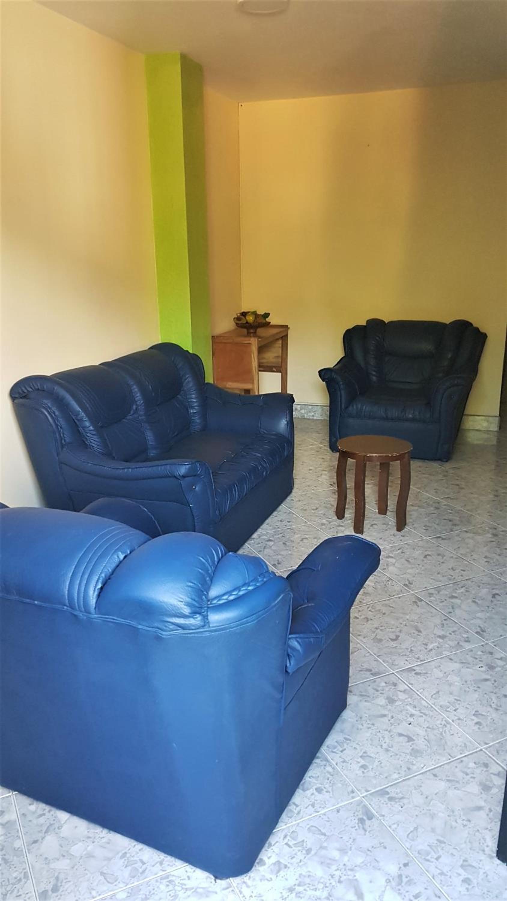 Hotel San Vicente
