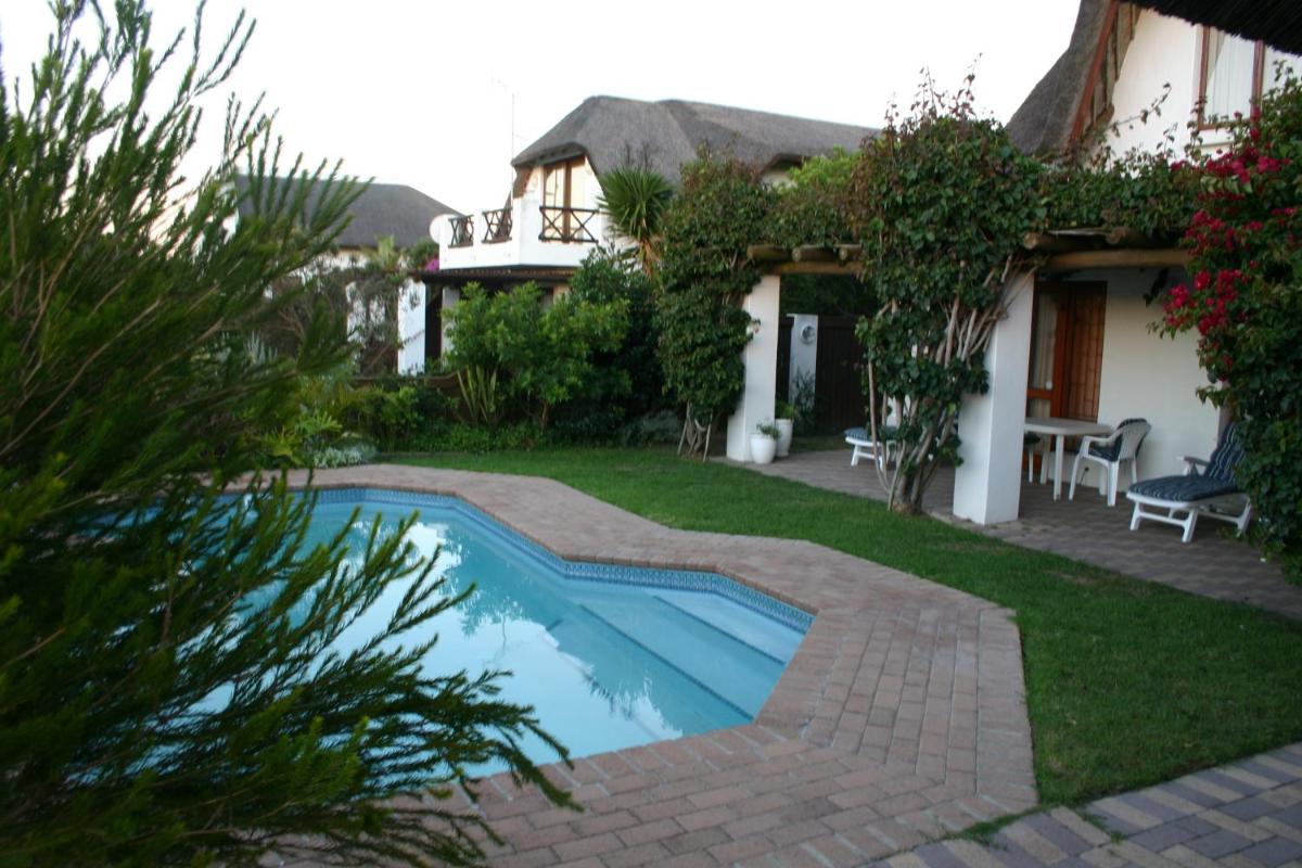 Milkwood Country Cottage