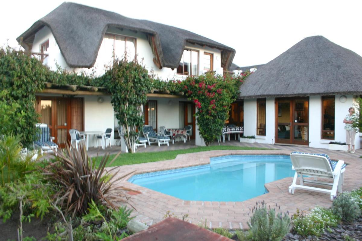 Milkwood Country Cottage