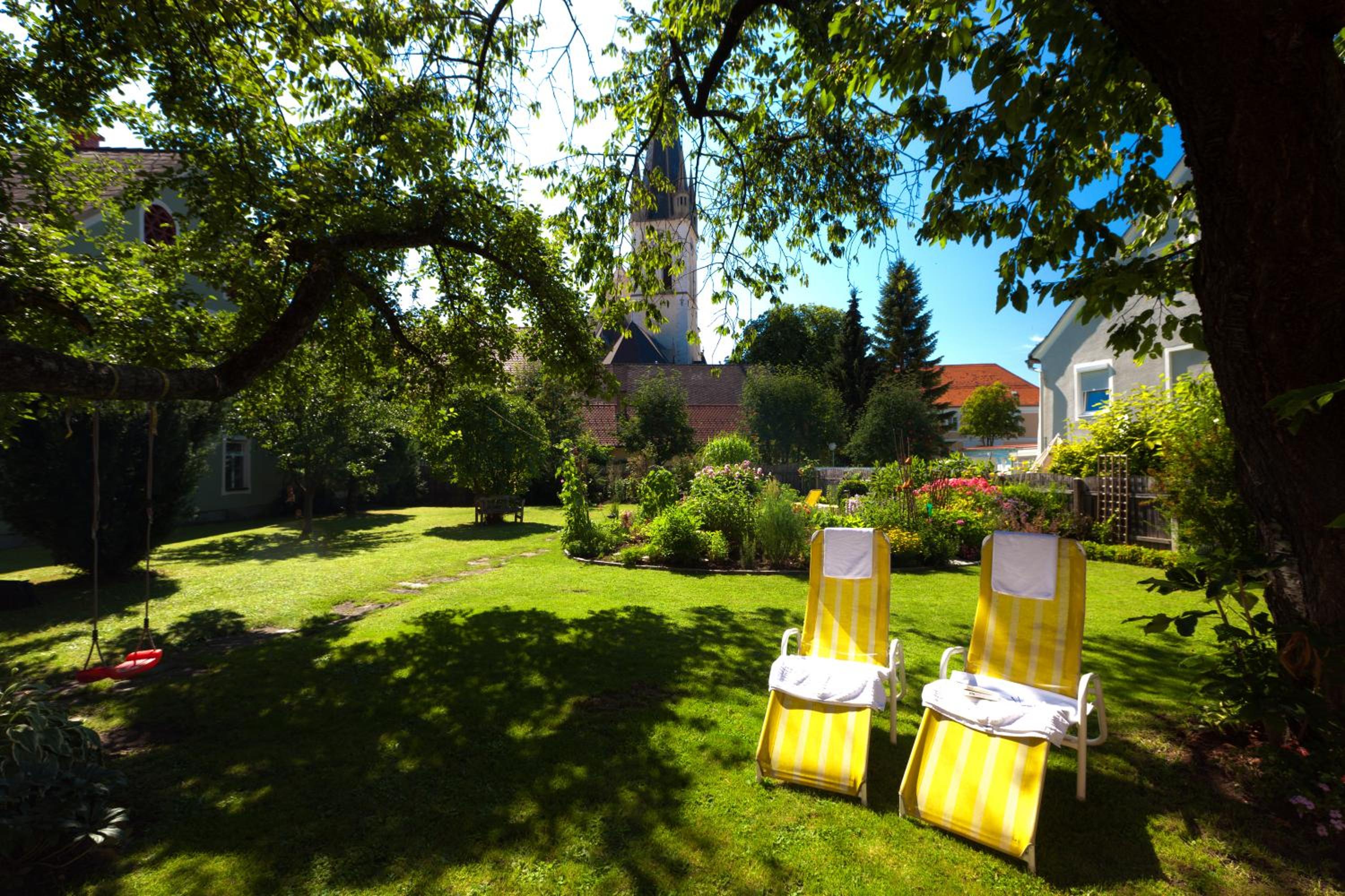 Gasthof Bräuer - Familie Eibensteiner