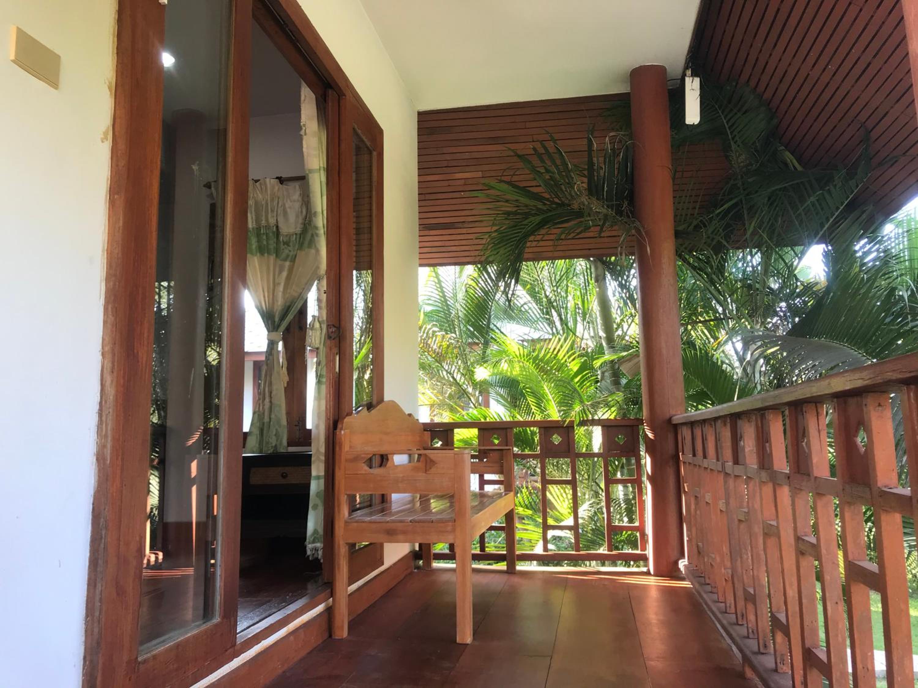 Pai Loess Resort