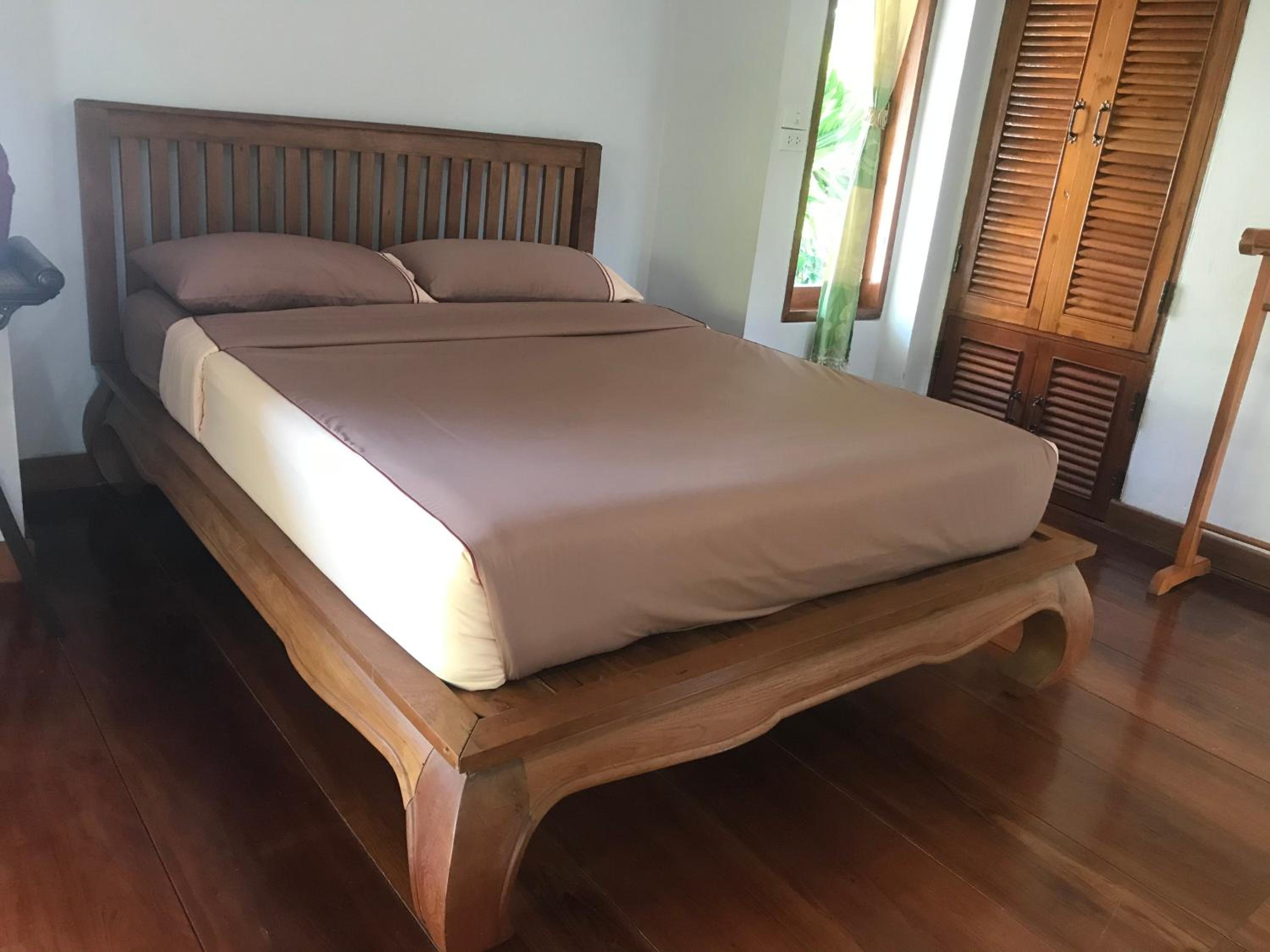 Pai Loess Resort