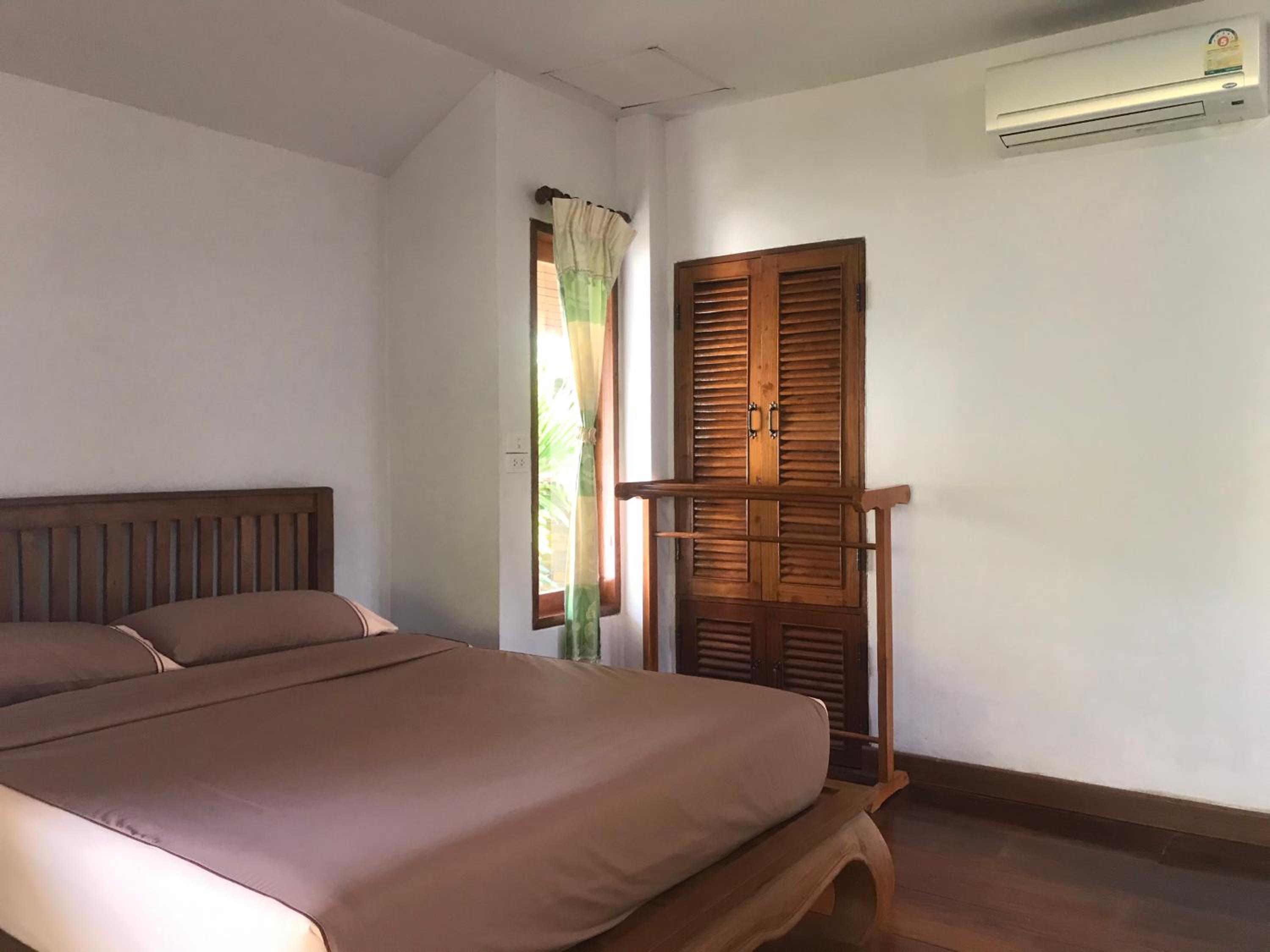 Pai Loess Resort