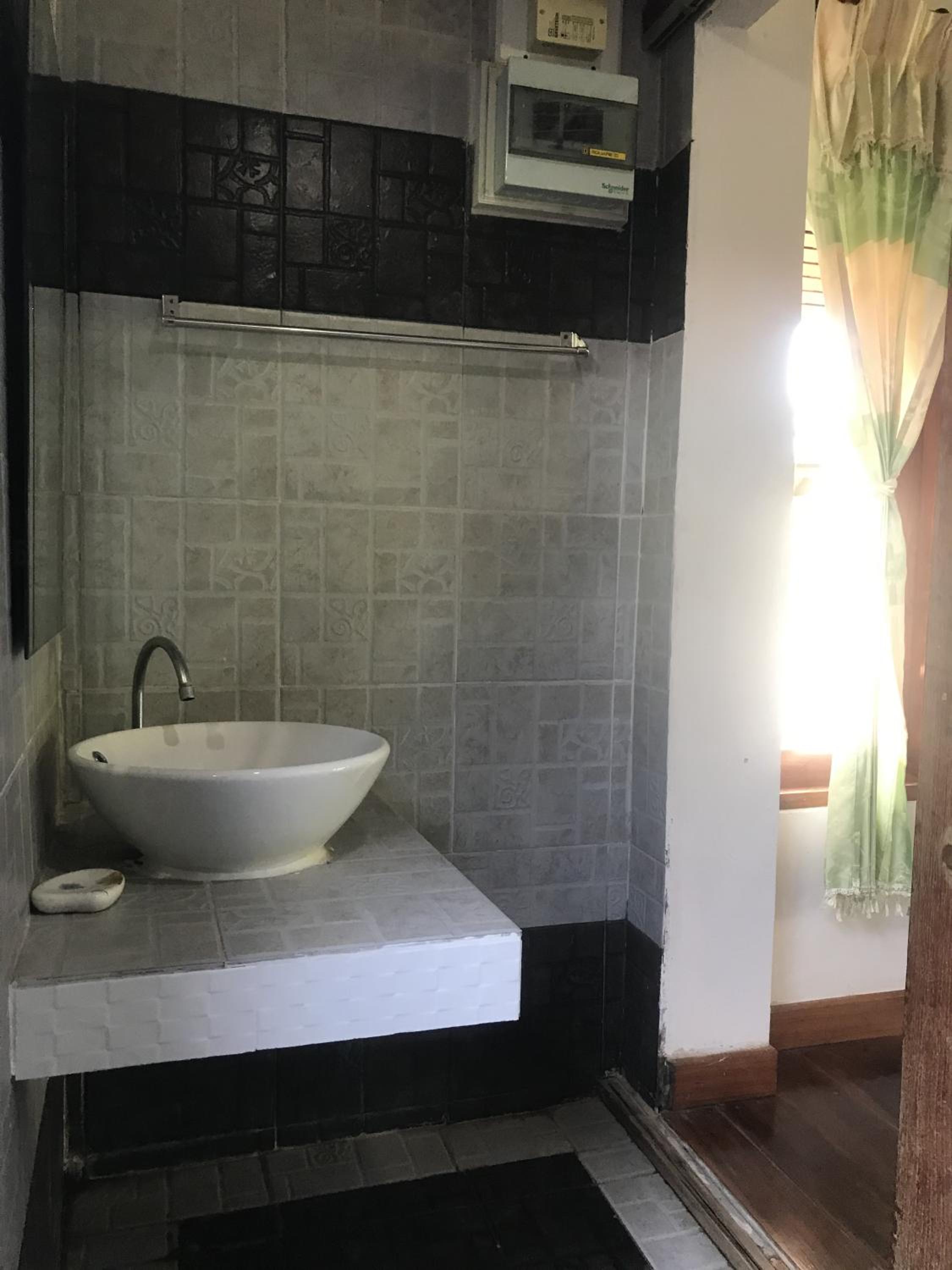 Pai Loess Resort