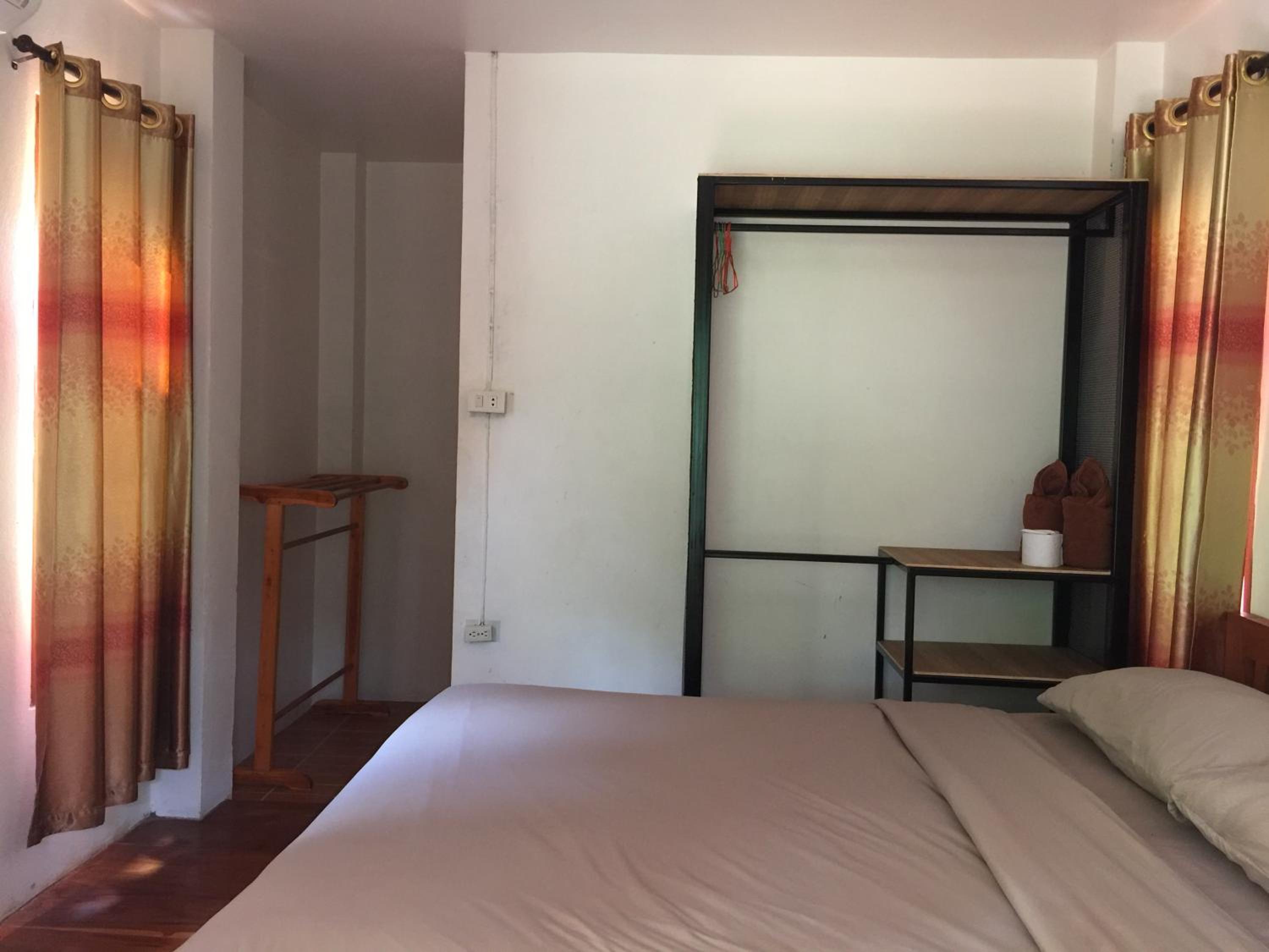 Pai Loess Resort