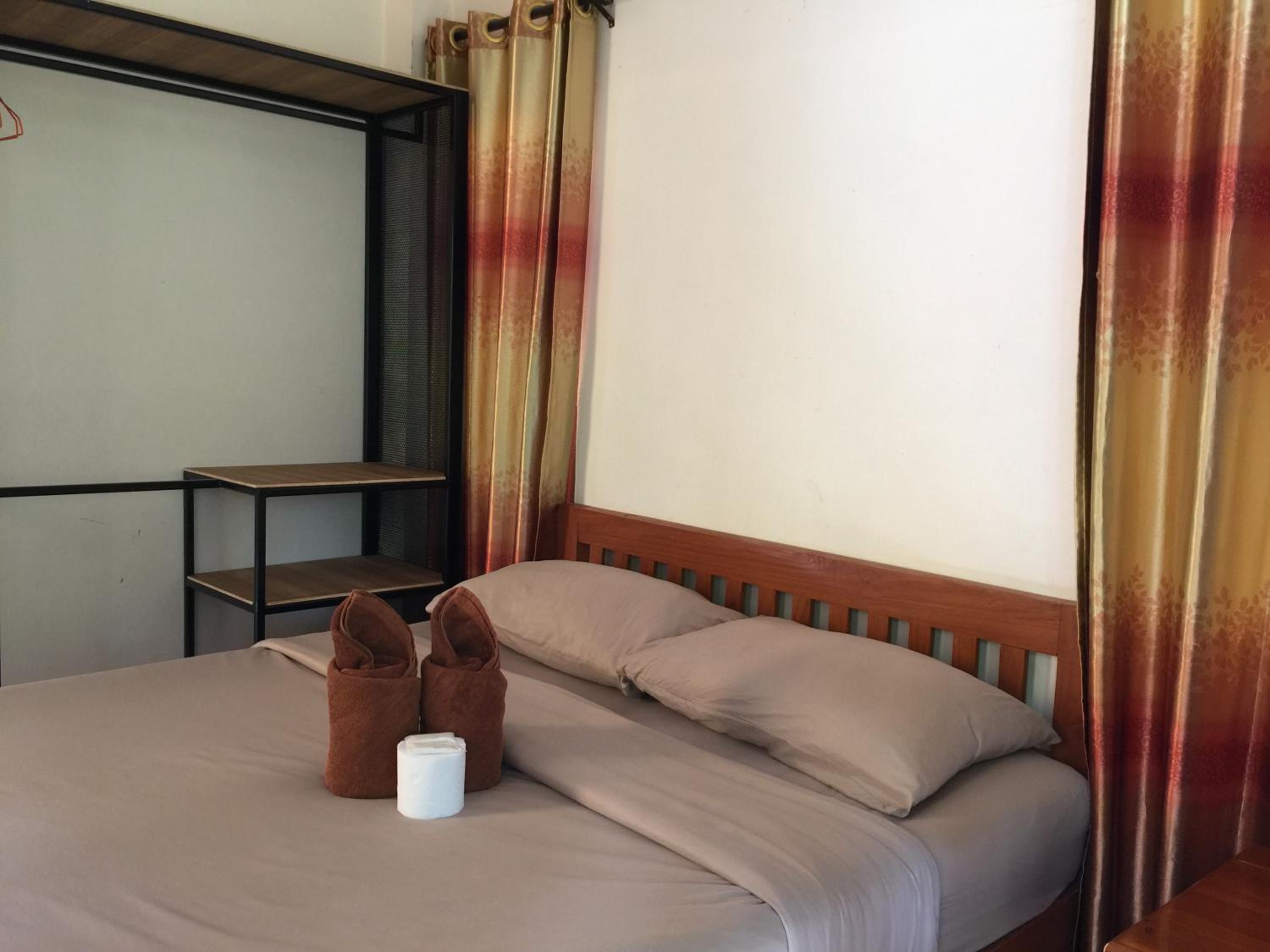 Pai Loess Resort