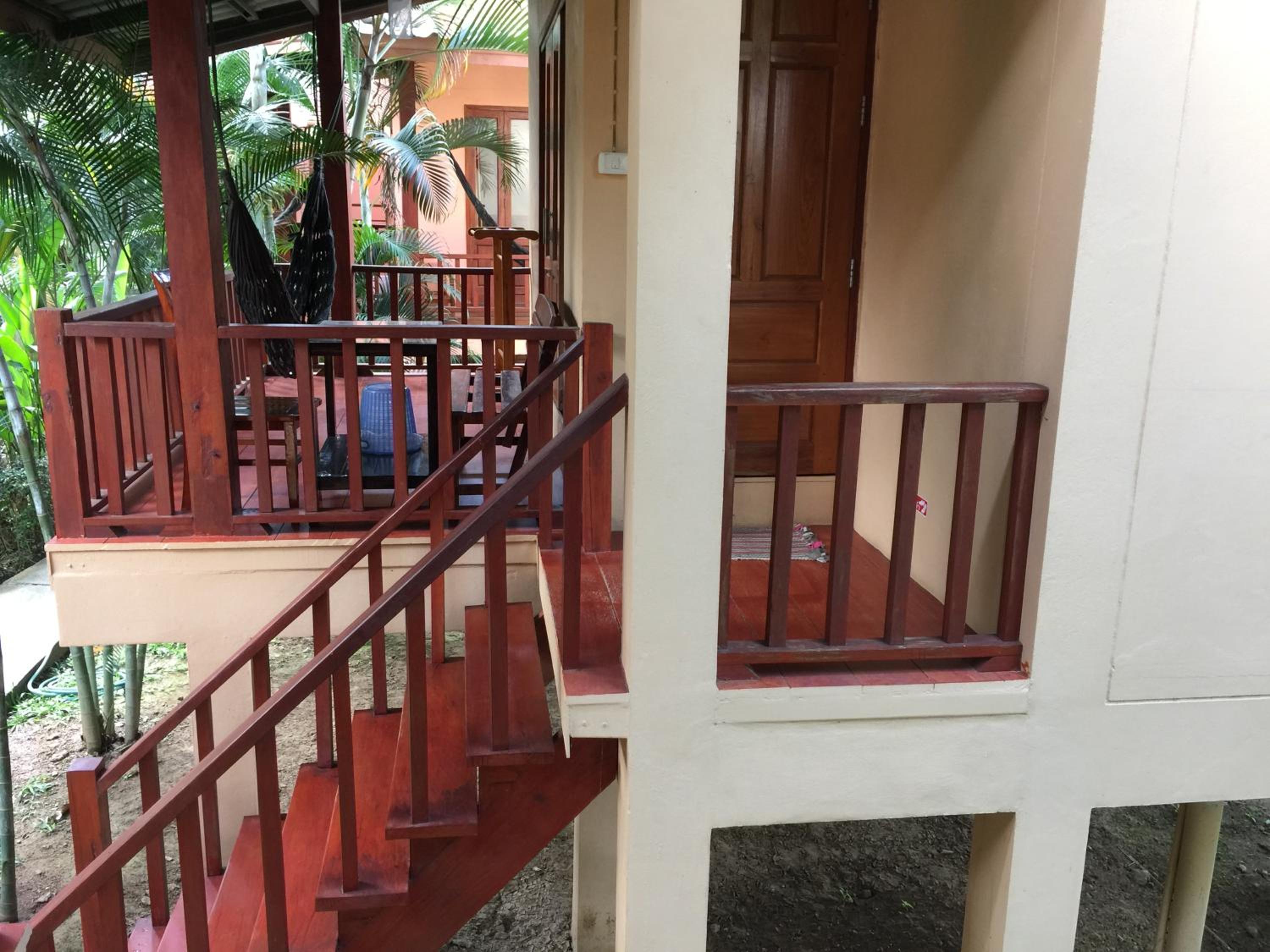 Pai Loess Resort
