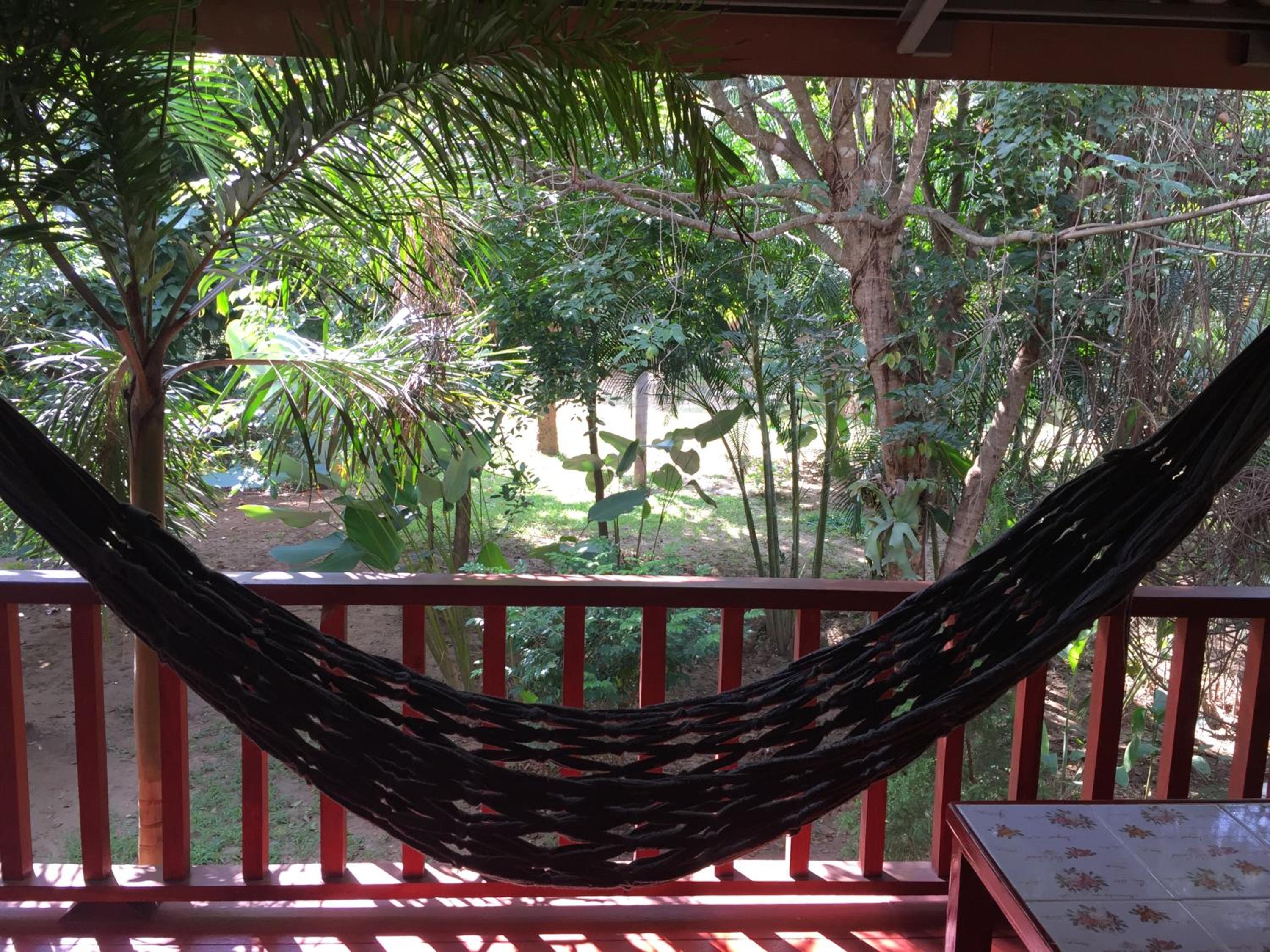 Pai Loess Resort