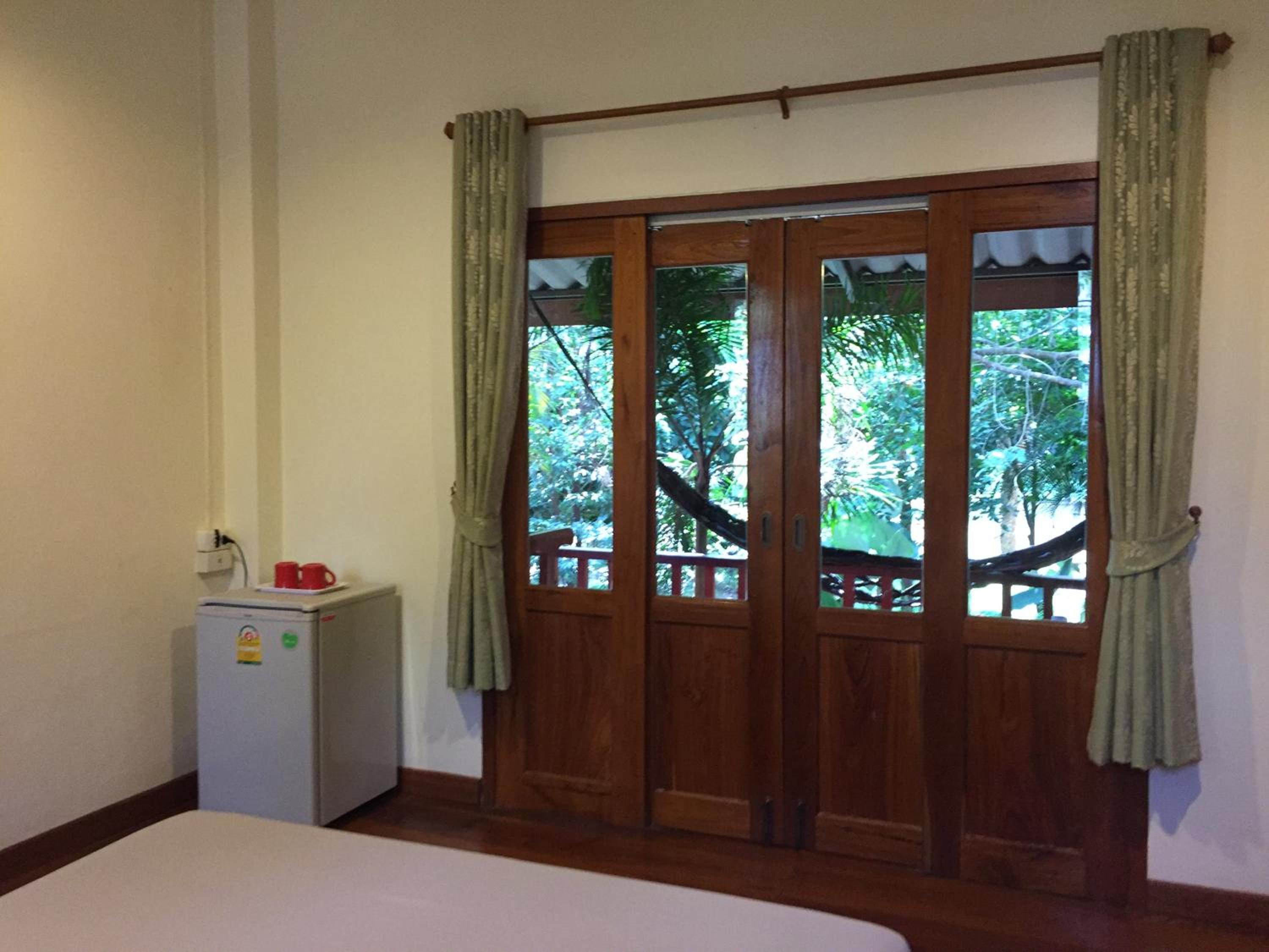 Pai Loess Resort
