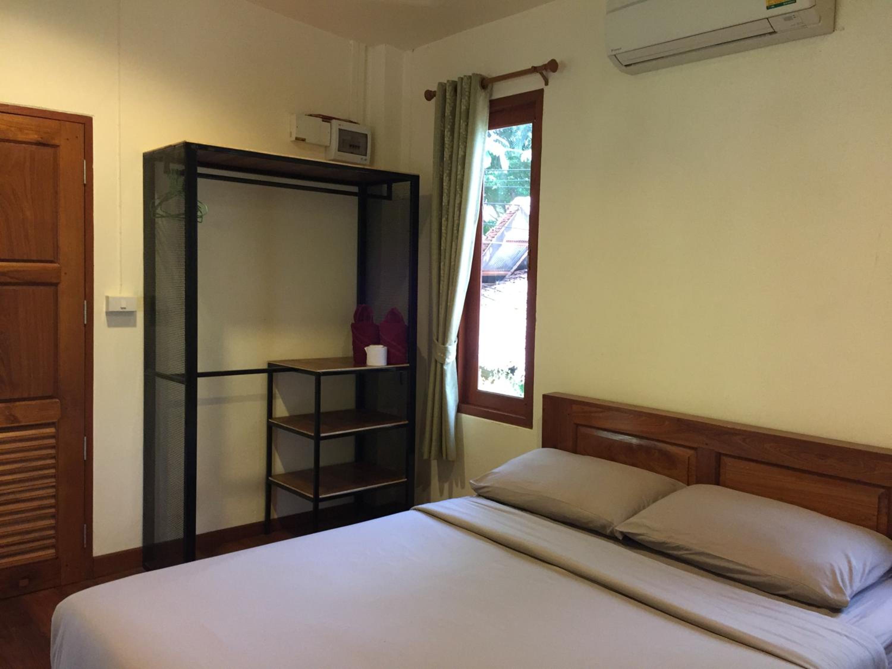 Pai Loess Resort