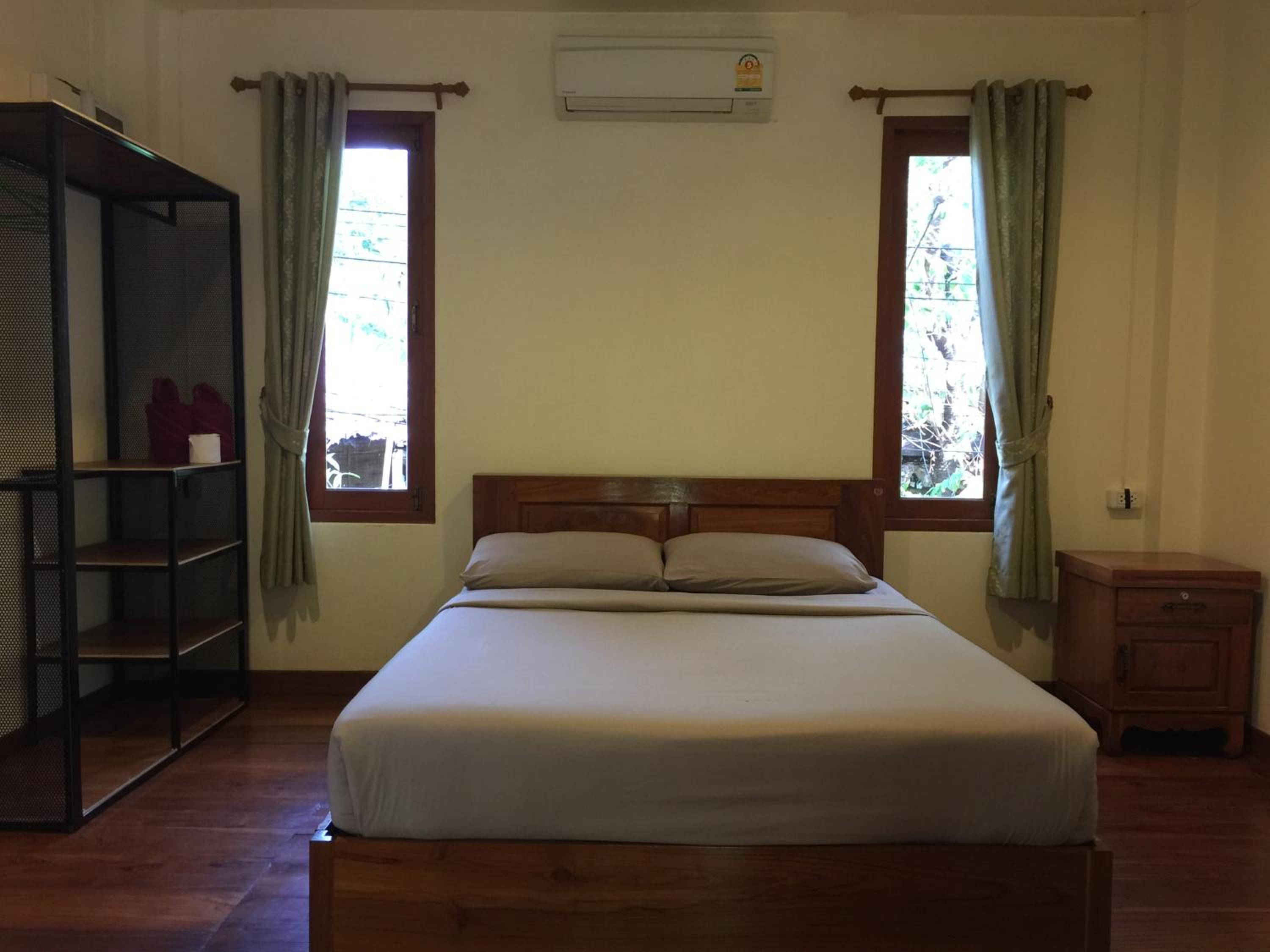 Pai Loess Resort
