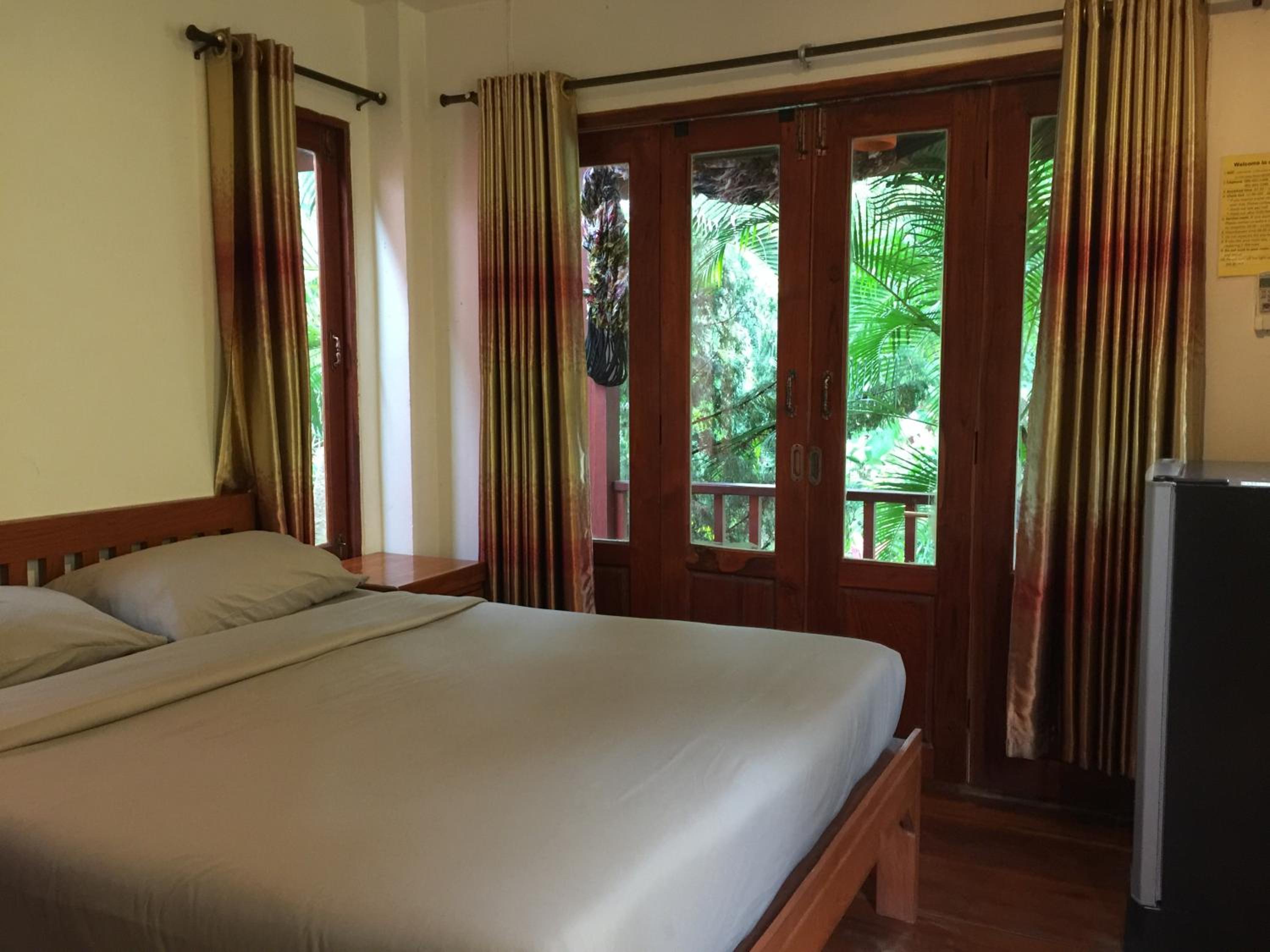 Pai Loess Resort