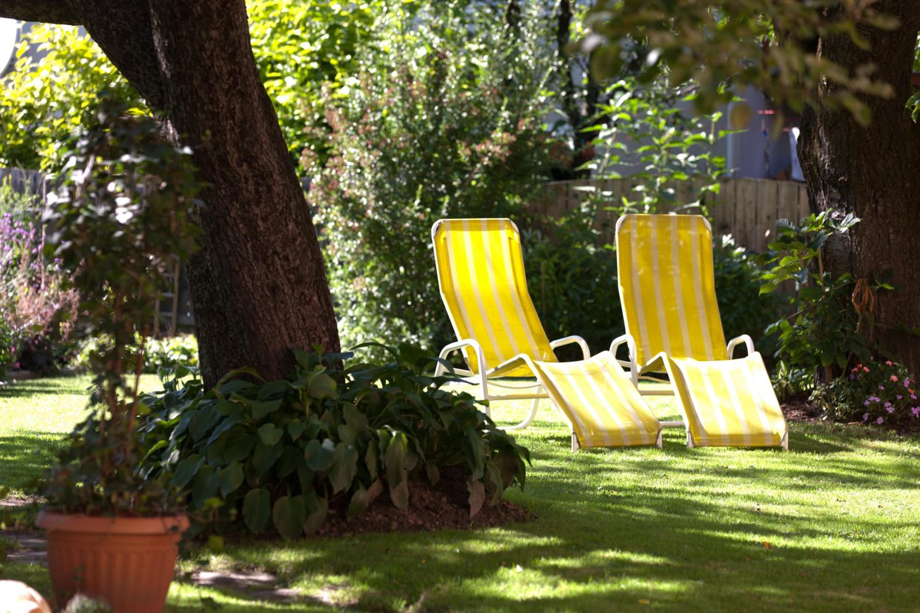 Gasthof Bräuer - Familie Eibensteiner