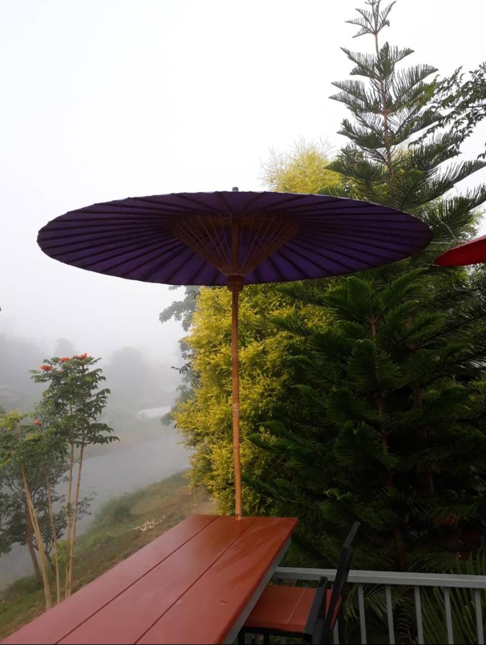 Pai Loess Resort